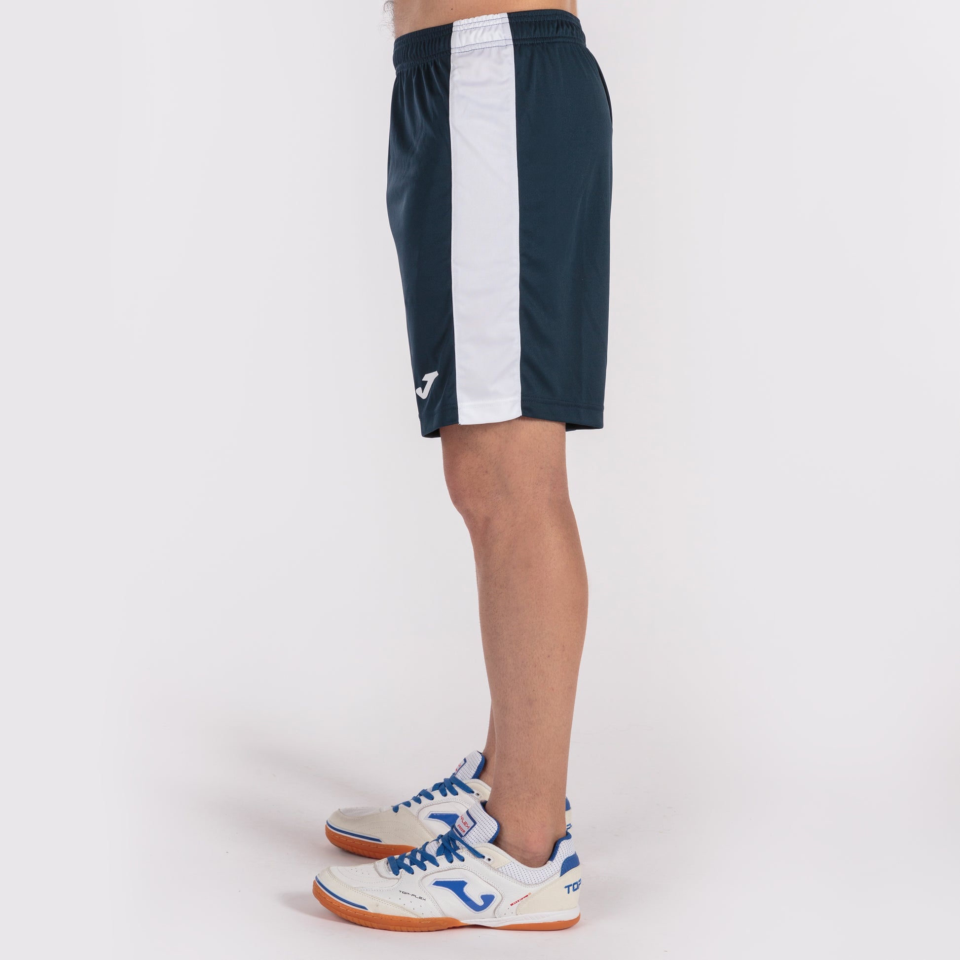 MAXI SHORT