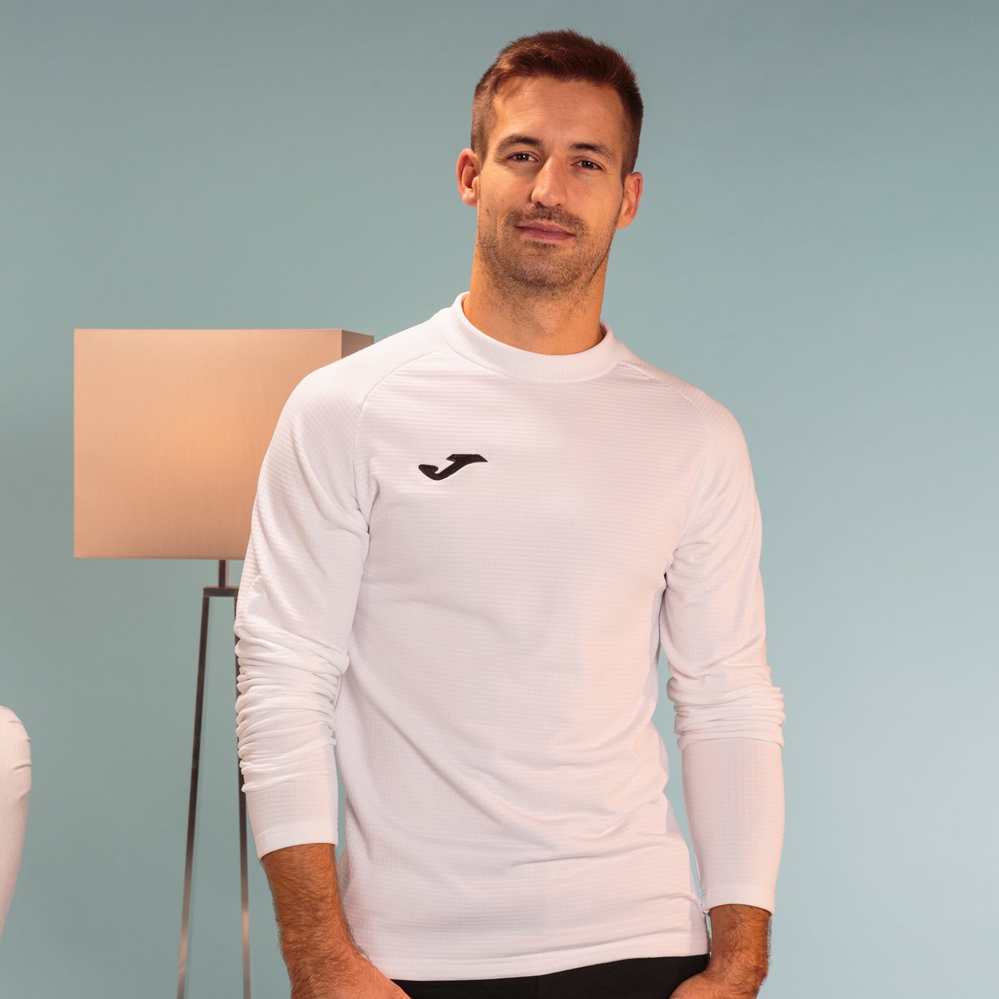 SHIRT BRAMA FLEECE