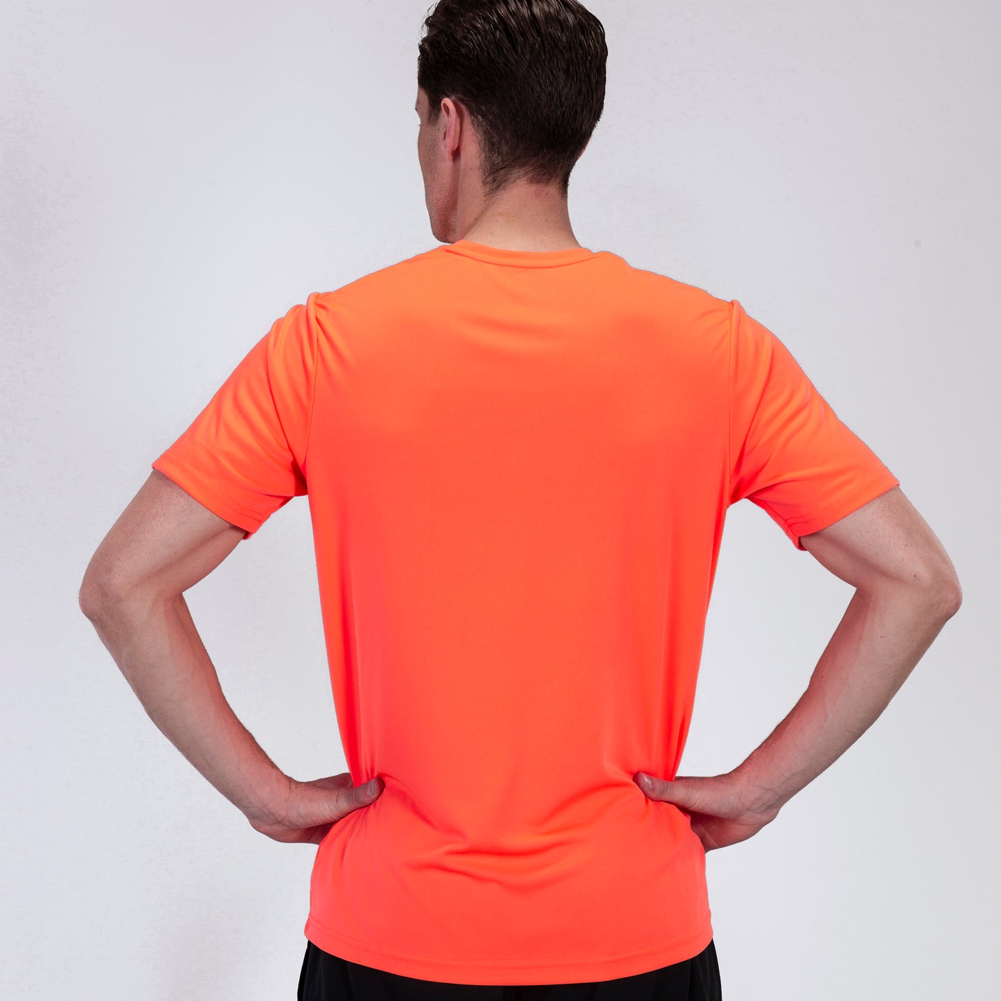 TRIKOT COMBI KURZARM