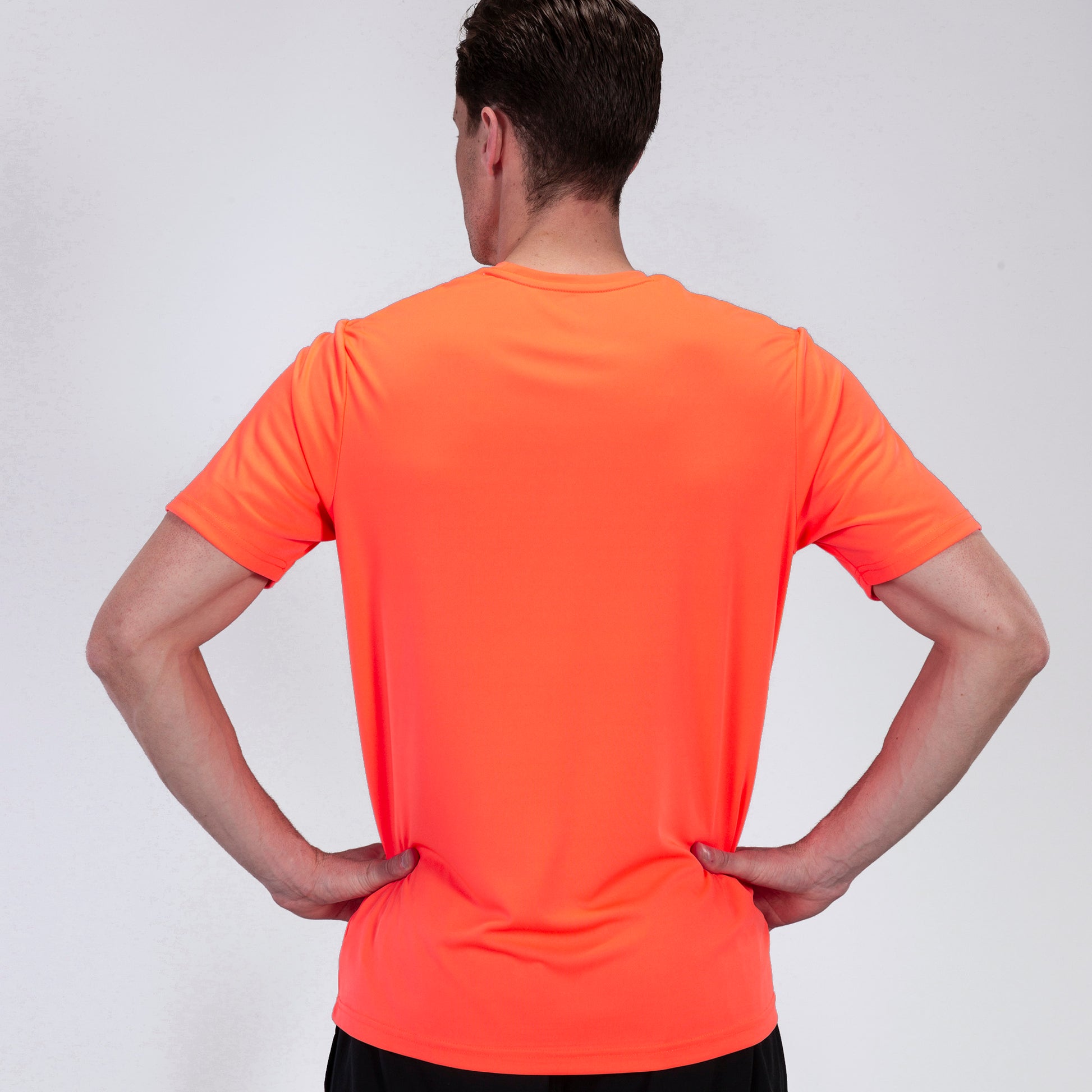 TRIKOT COMBI KURZARM