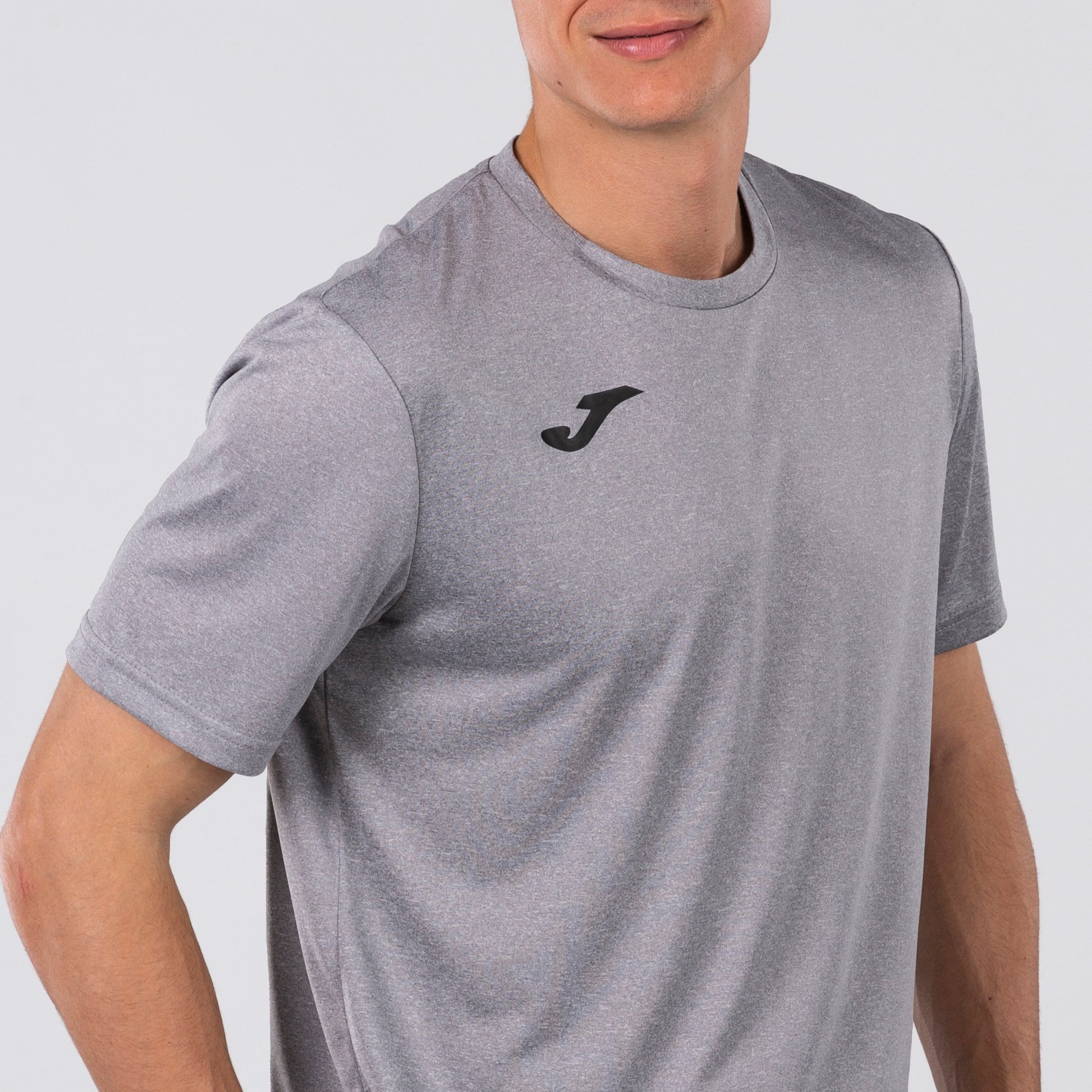 TRIKOT COMBI KURZARM