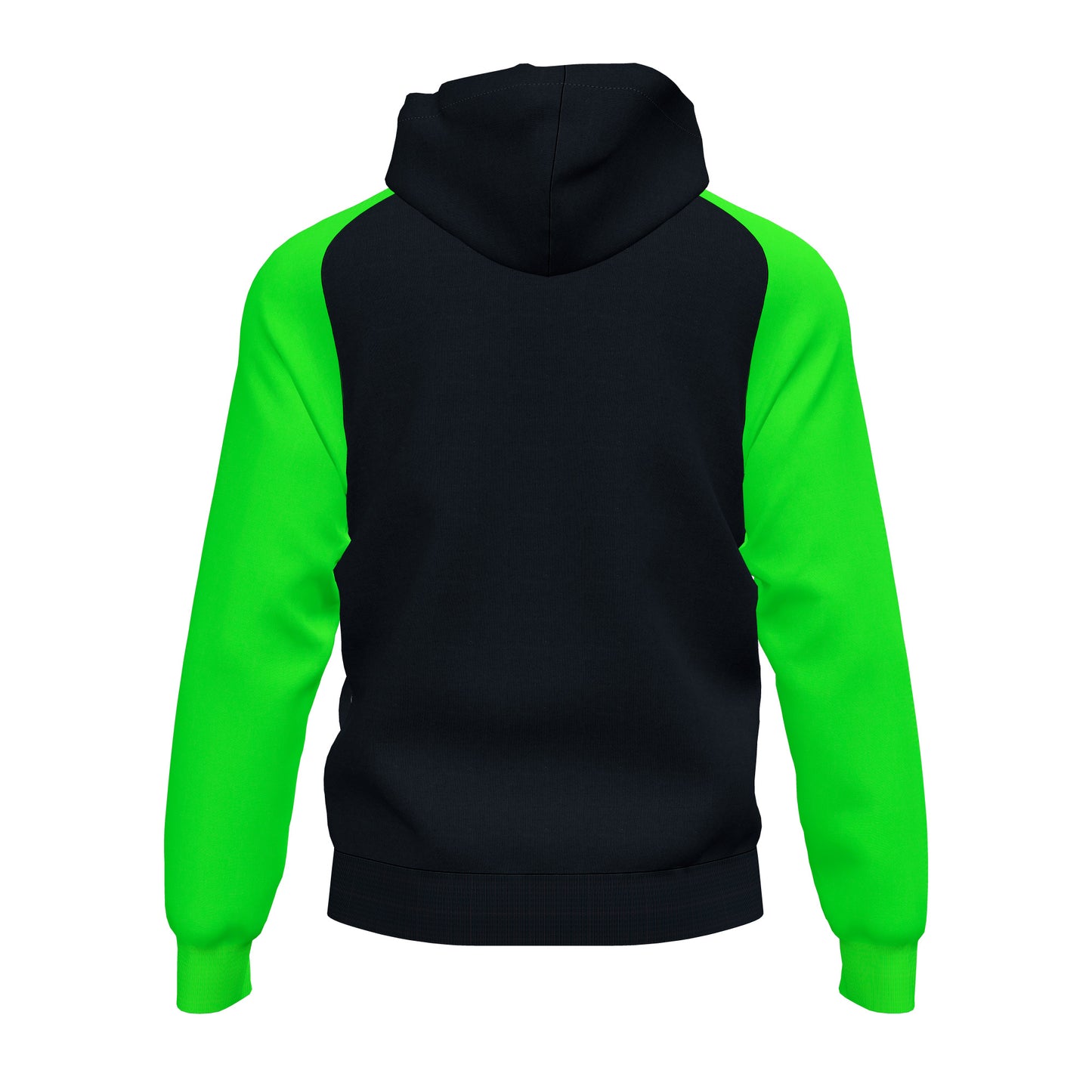 KAPUZENJACKE ACADEMY IV