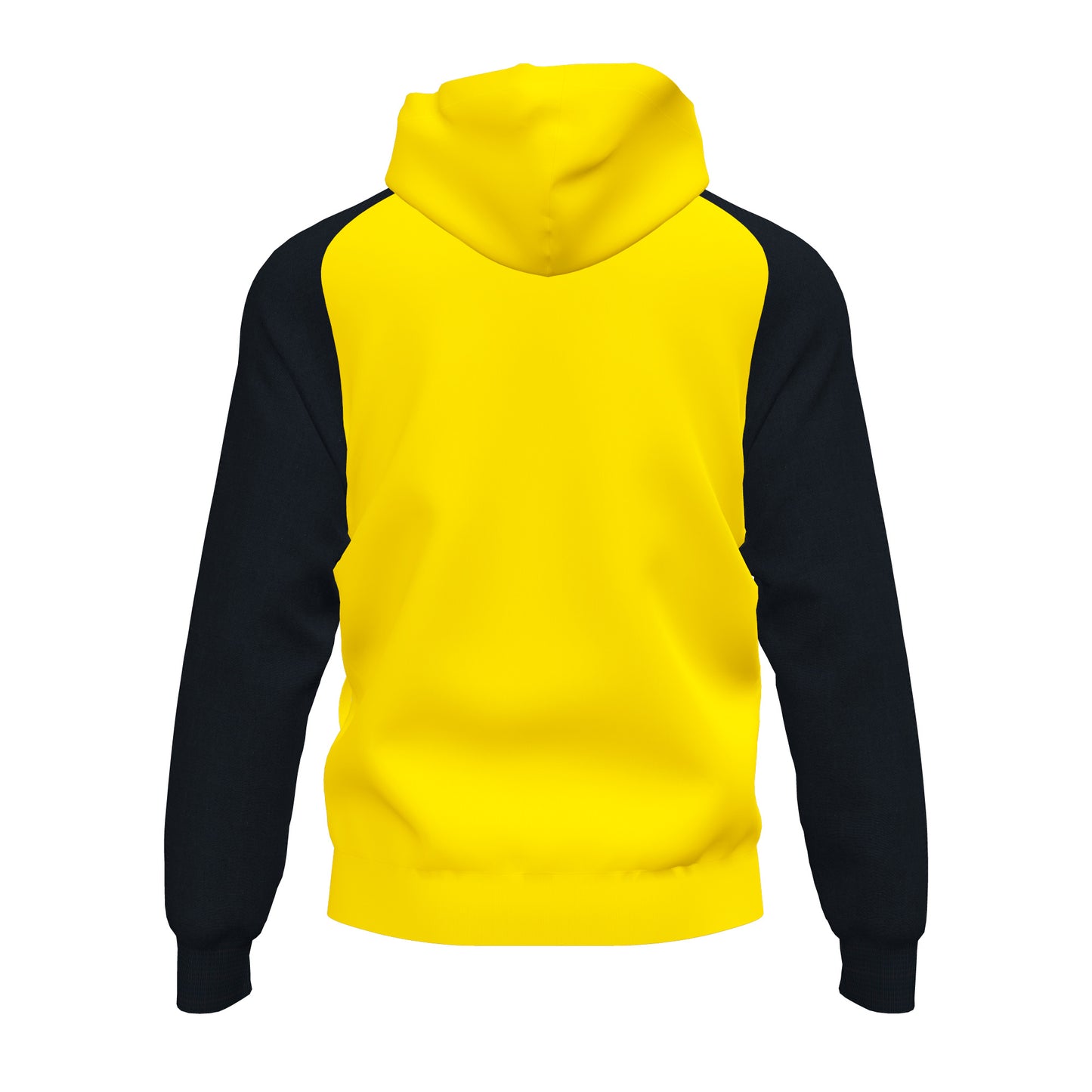 KAPUZENJACKE ACADEMY IV
