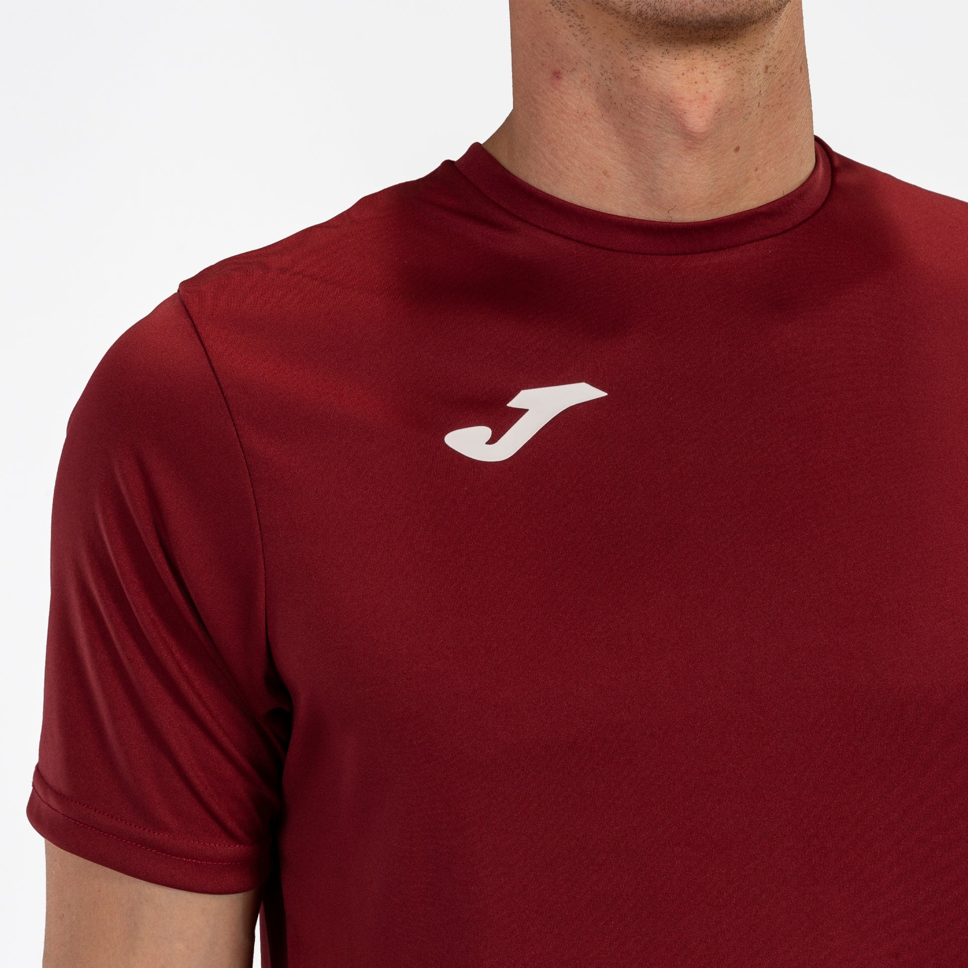 TRIKOT COMBI KURZARM