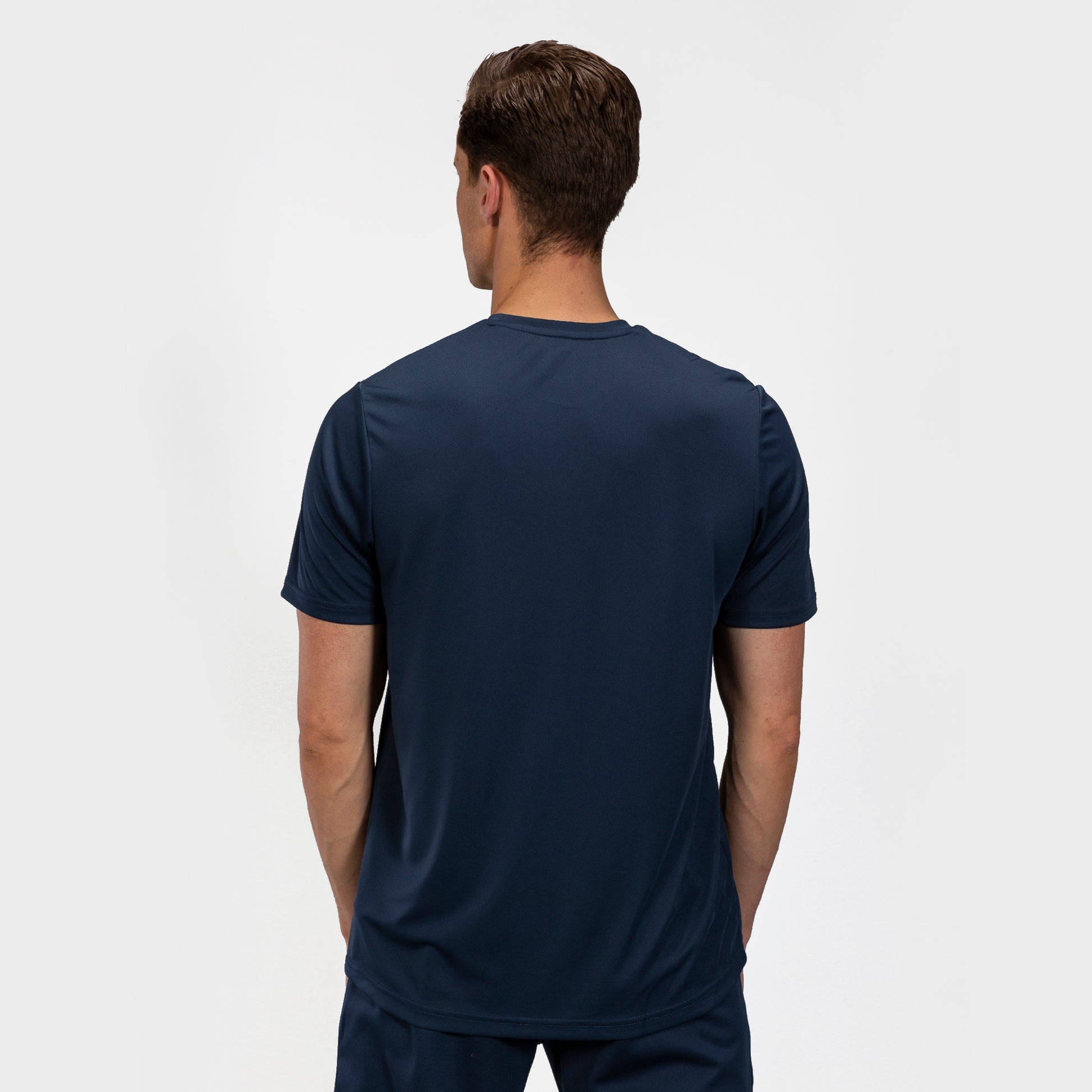 TRIKOT COMBI KURZARM