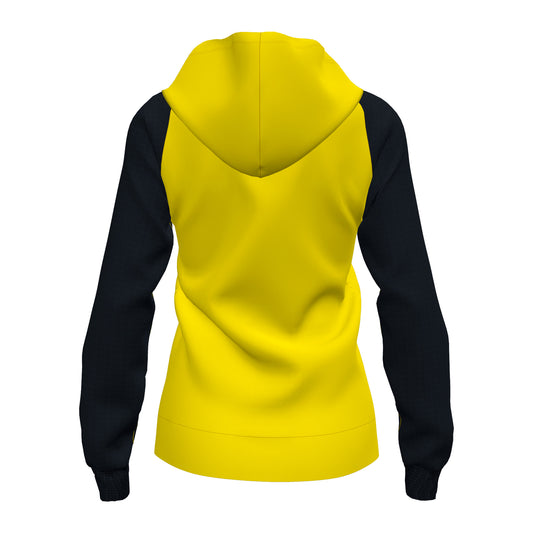 KAPUZENJACKE ACADEMY IV