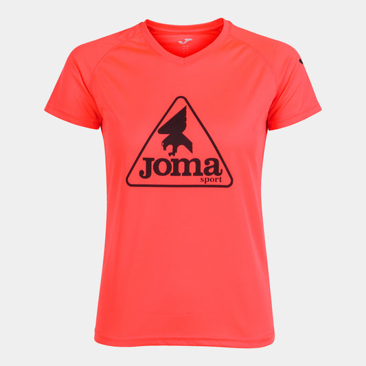 SHIRT EVENTOS WOMAN