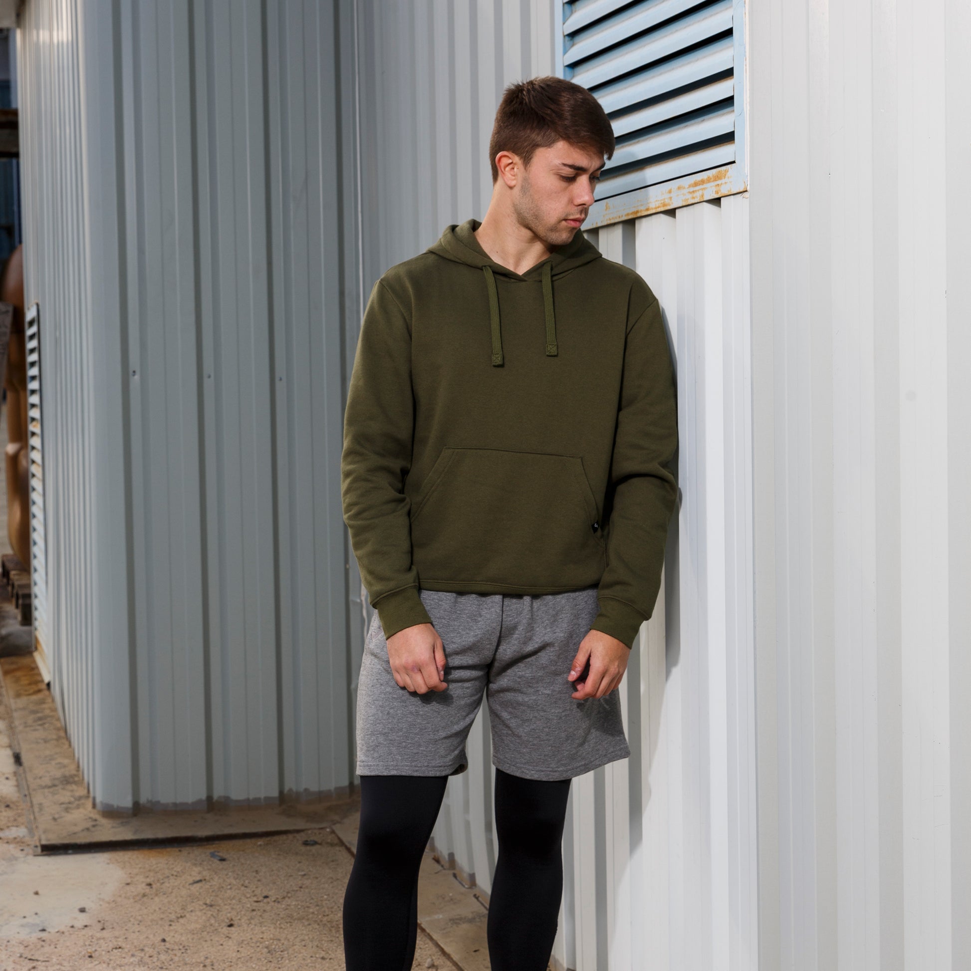 HOODIE MONTANA