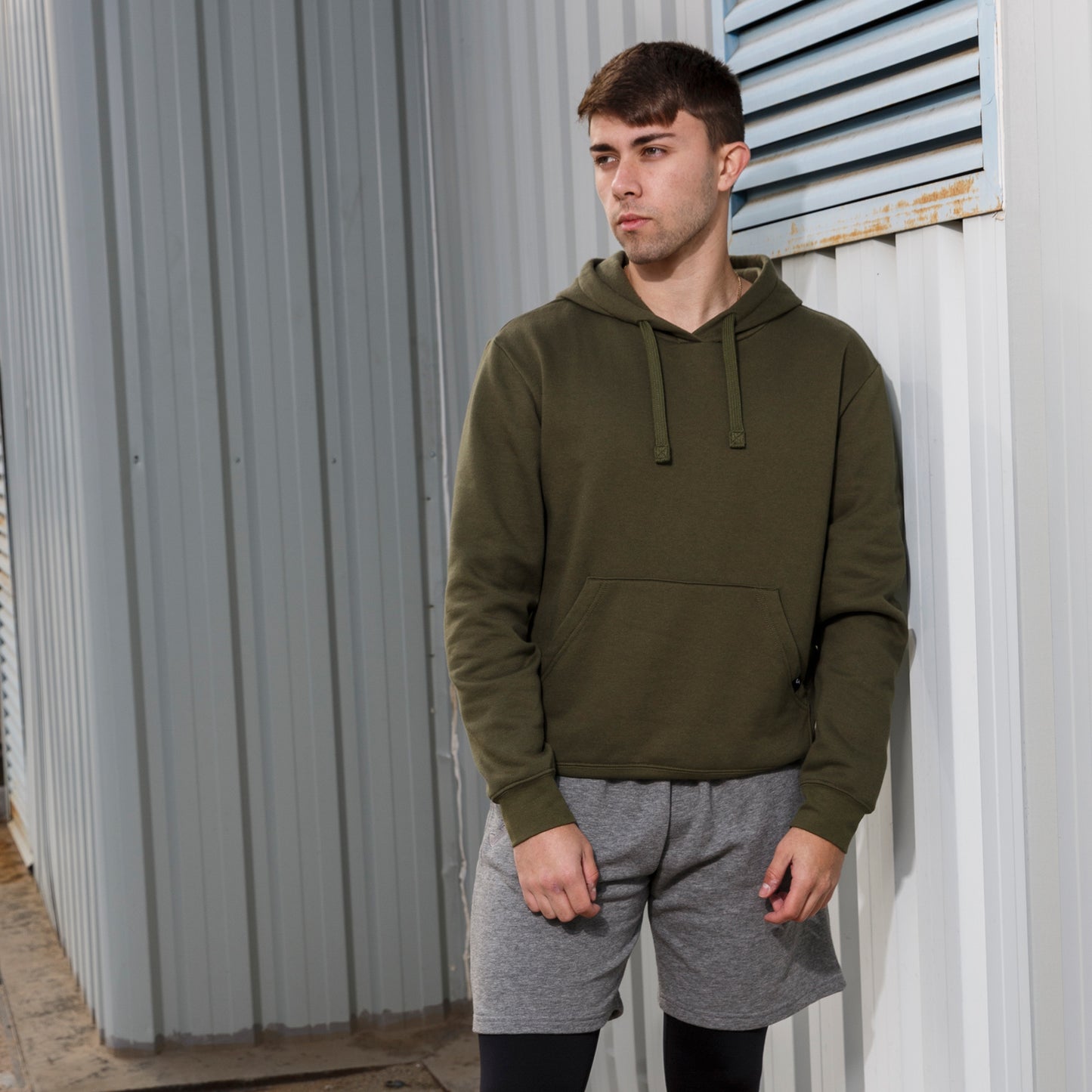 HOODIE MONTANA