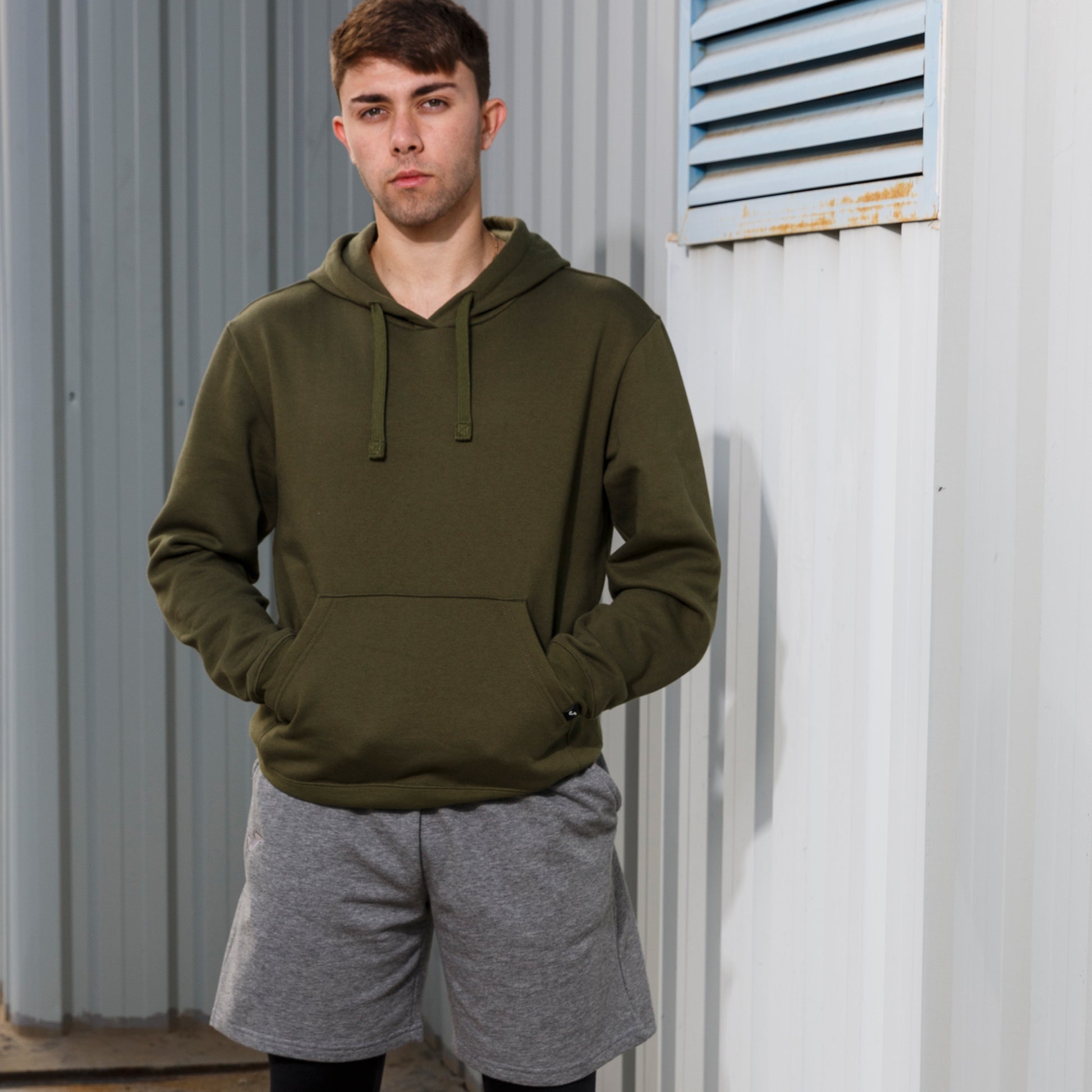 HOODIE MONTANA