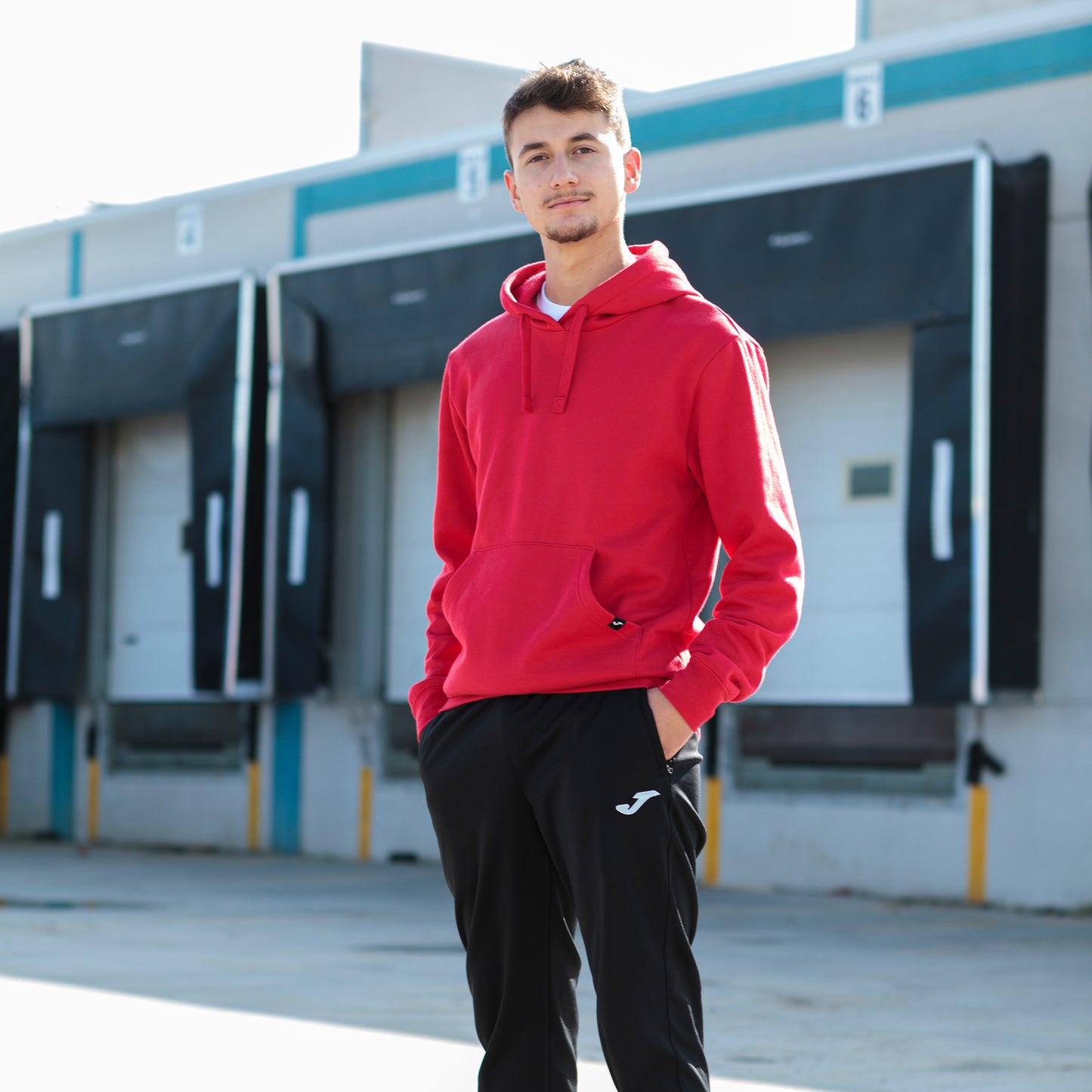 HOODIE MONTANA
