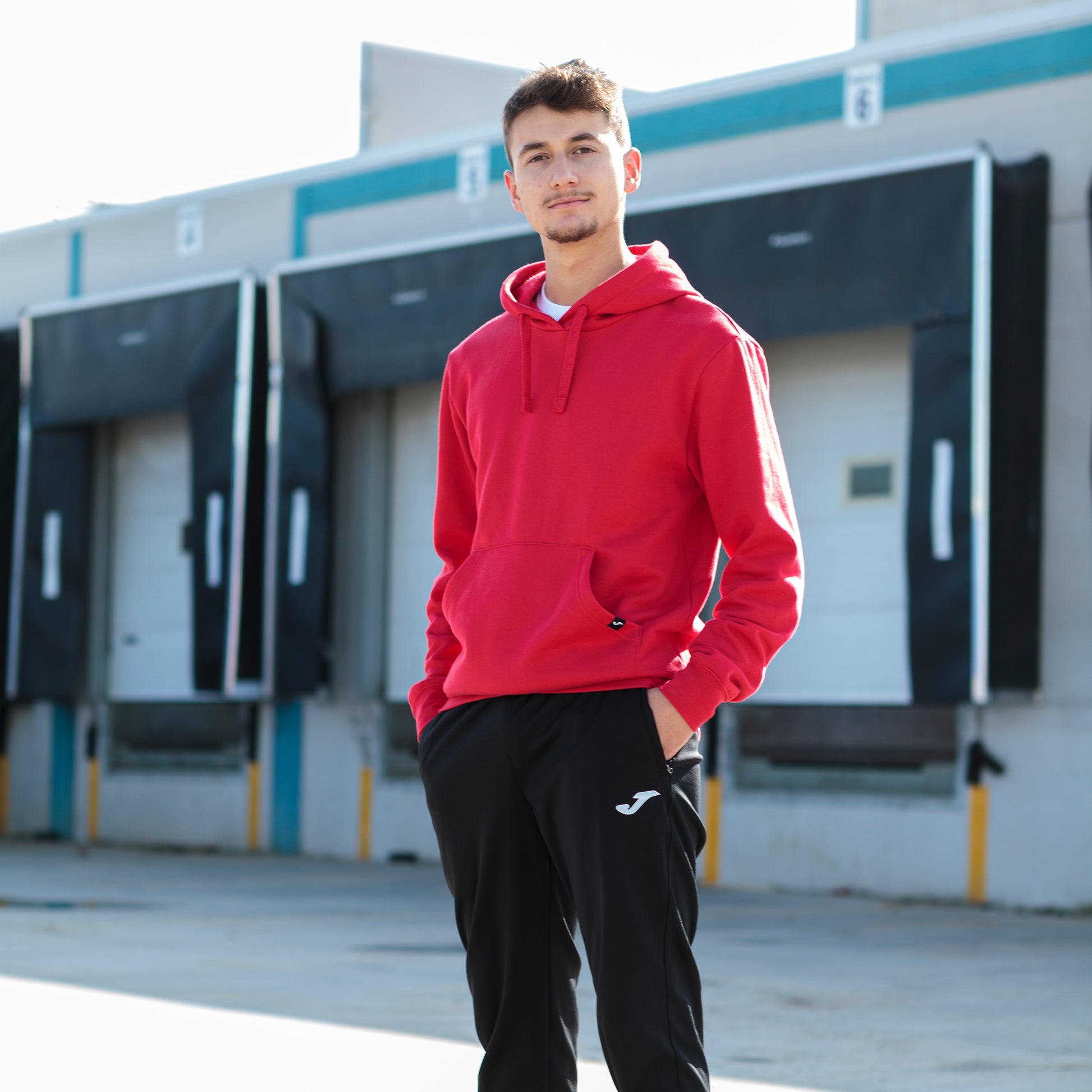 HOODIE MONTANA