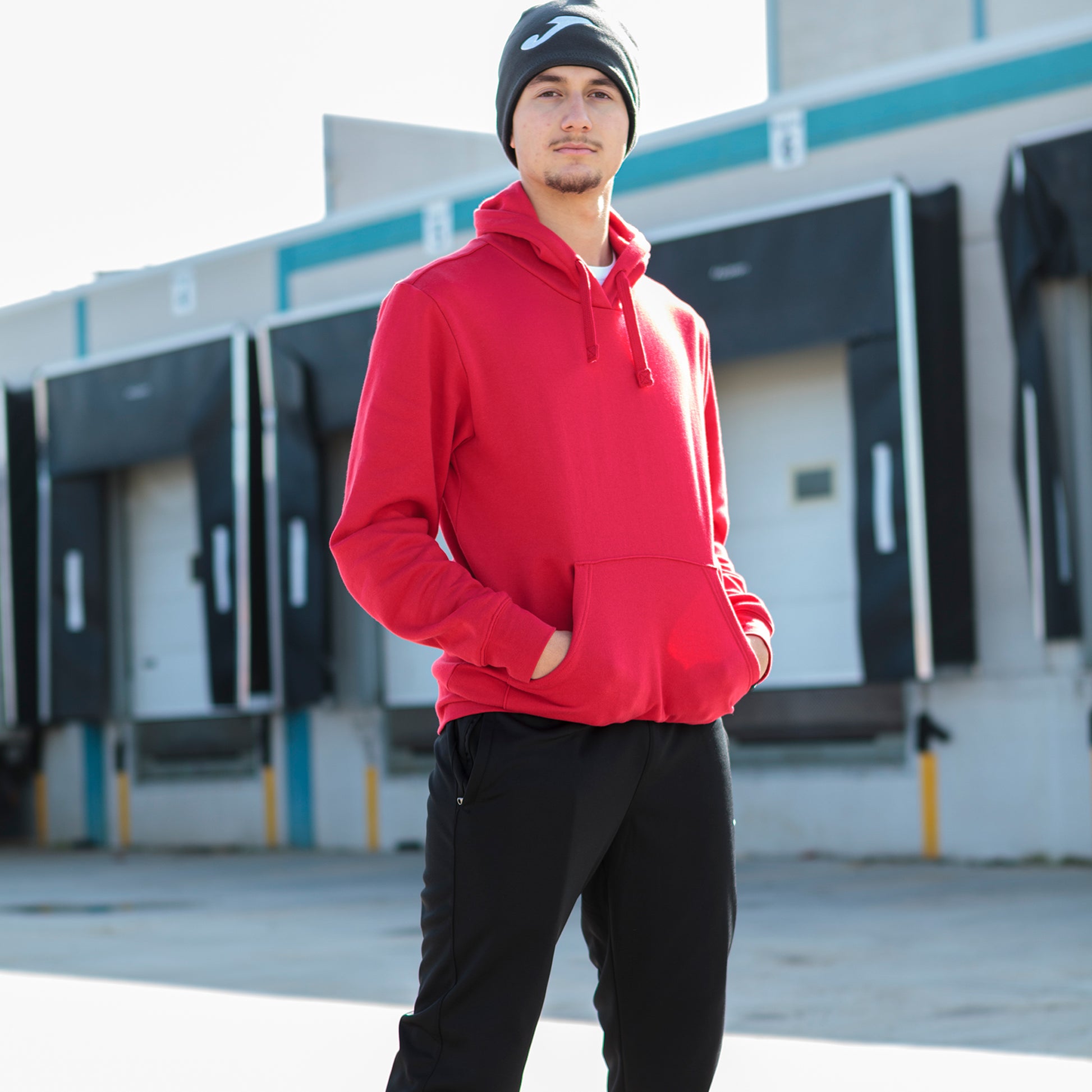 HOODIE MONTANA