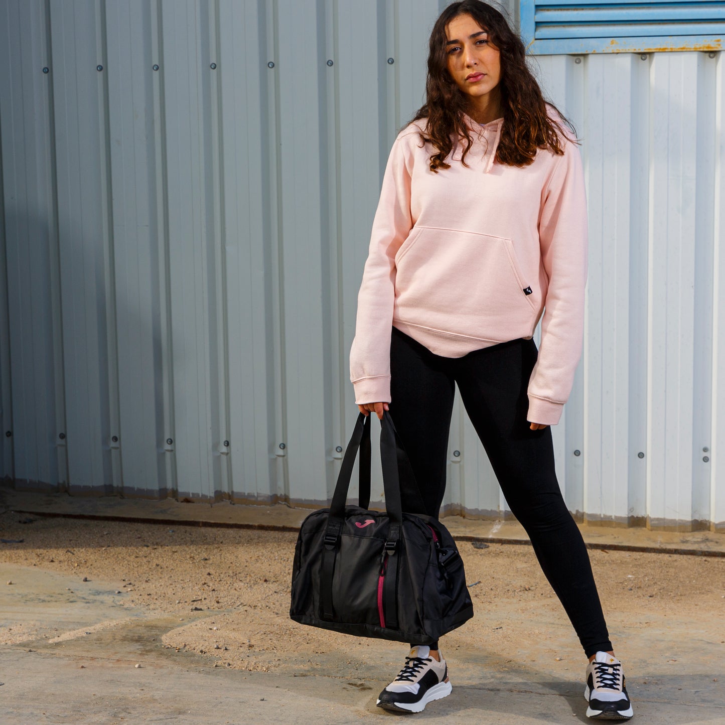 MONTANA SWEATSHIRT WOMEN