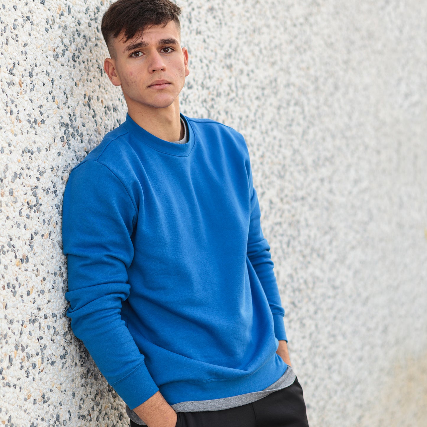 SWEATSHIRT MONTANA