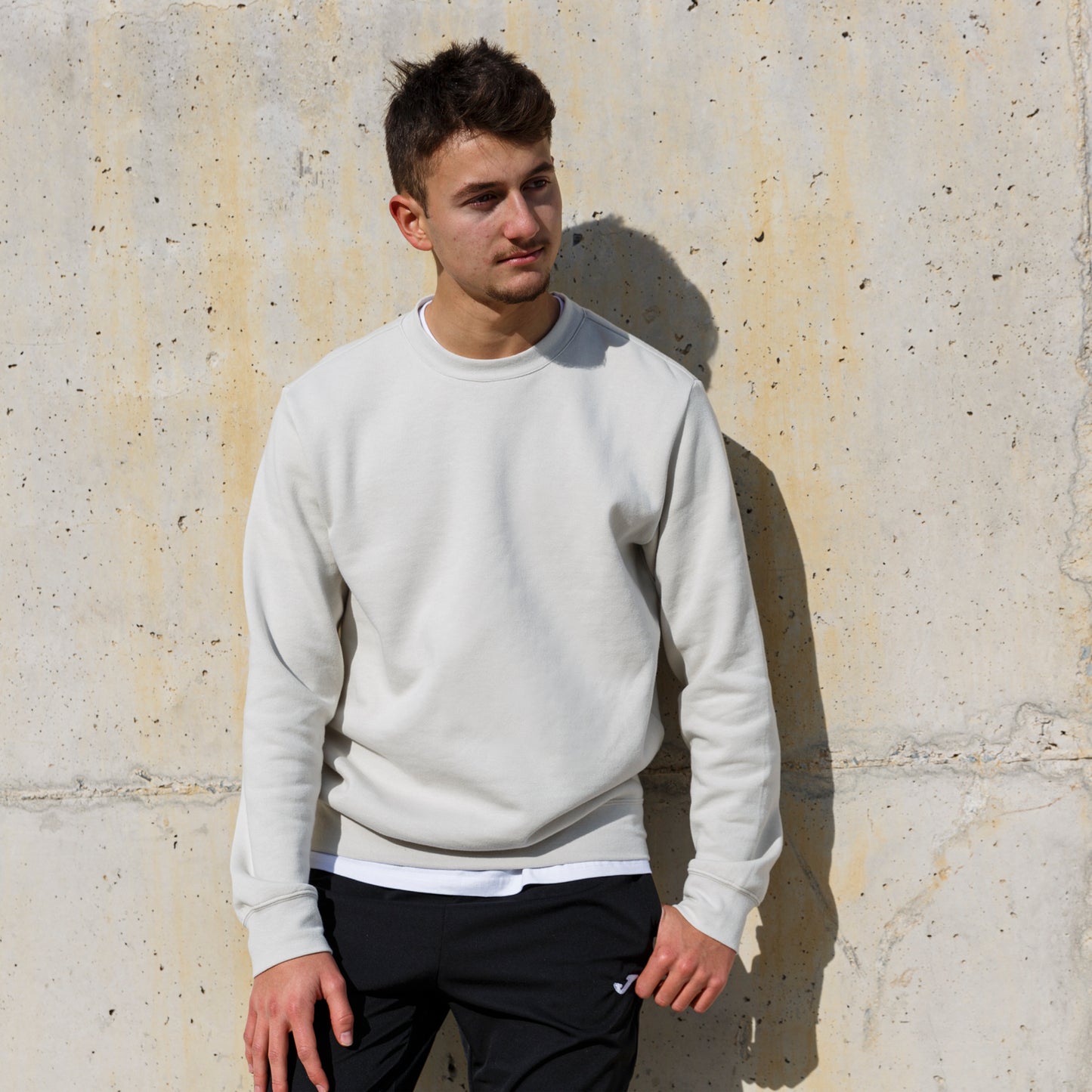 SWEATSHIRT MONTANA