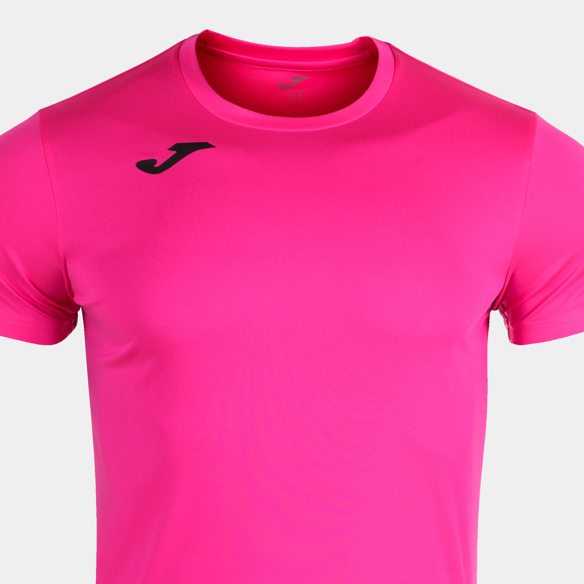 RECORD II SHIRT MONOCOLOR