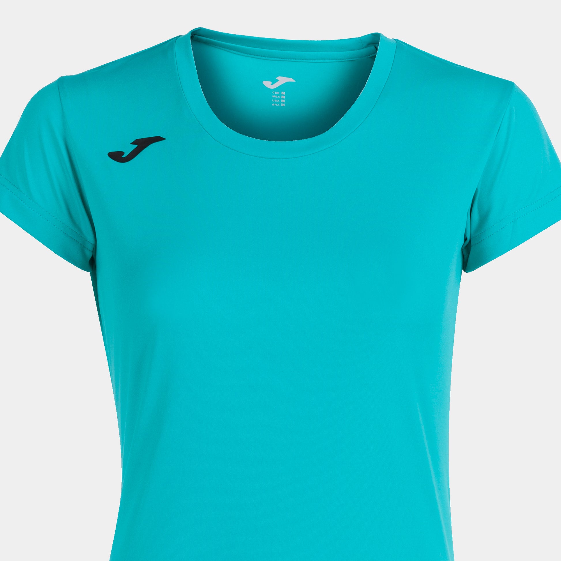 RECORD II SHIRT WOMEN