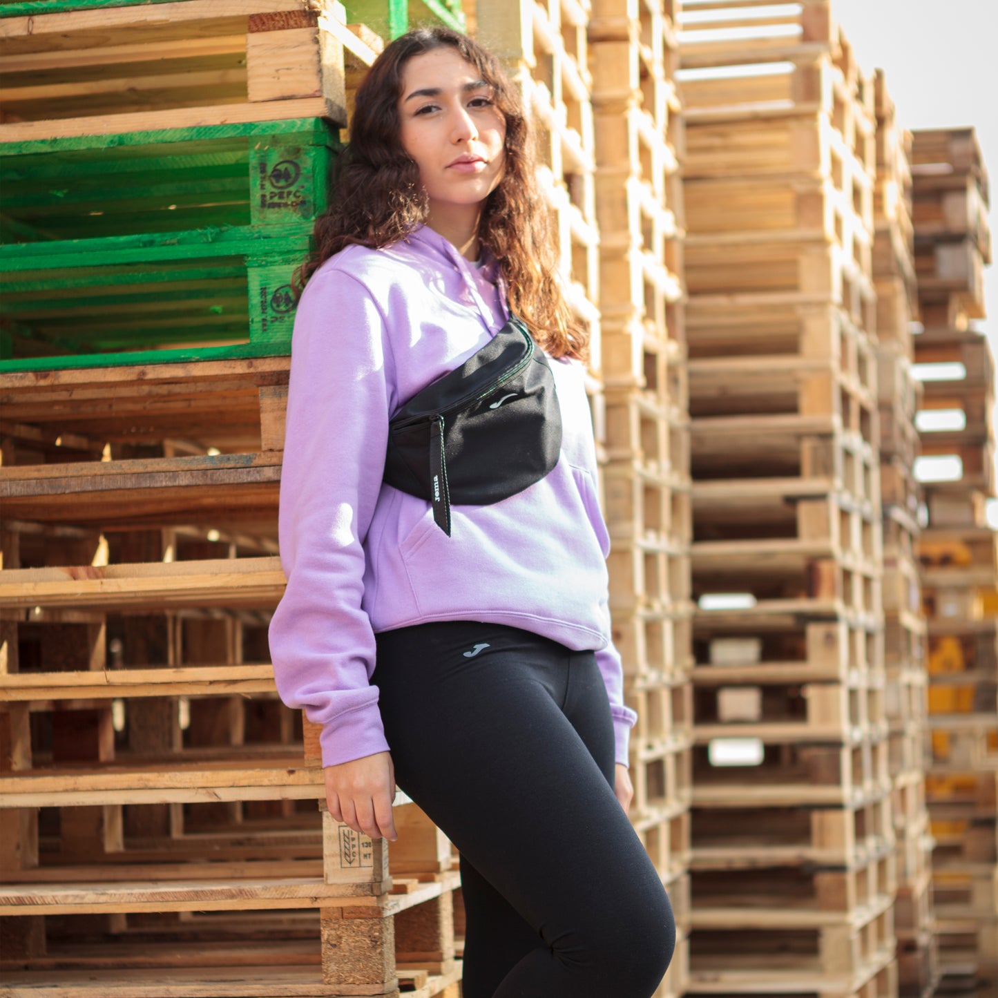 MONTANA SWEATSHIRT WOMEN