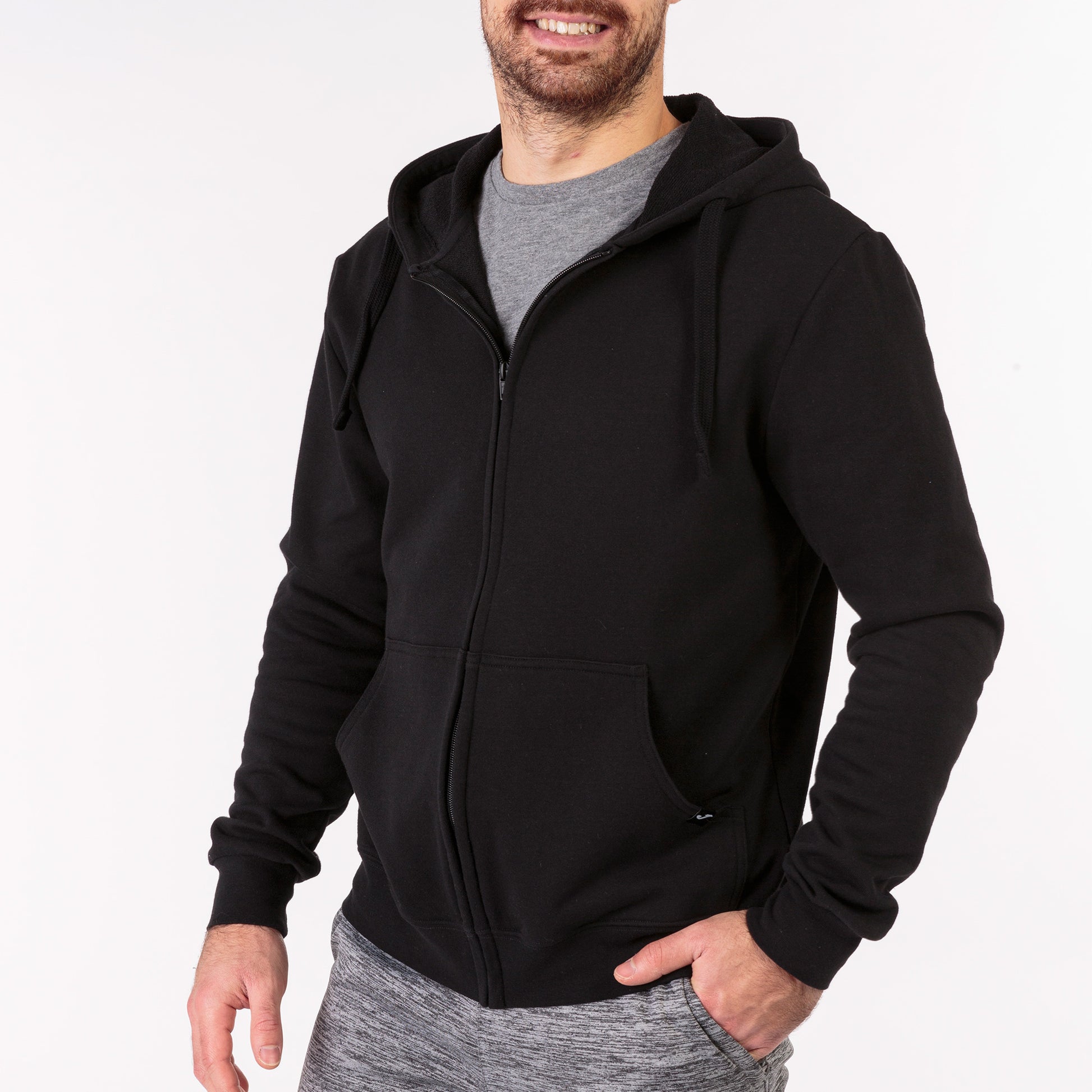 KAPUZENJACKE JUNGLE