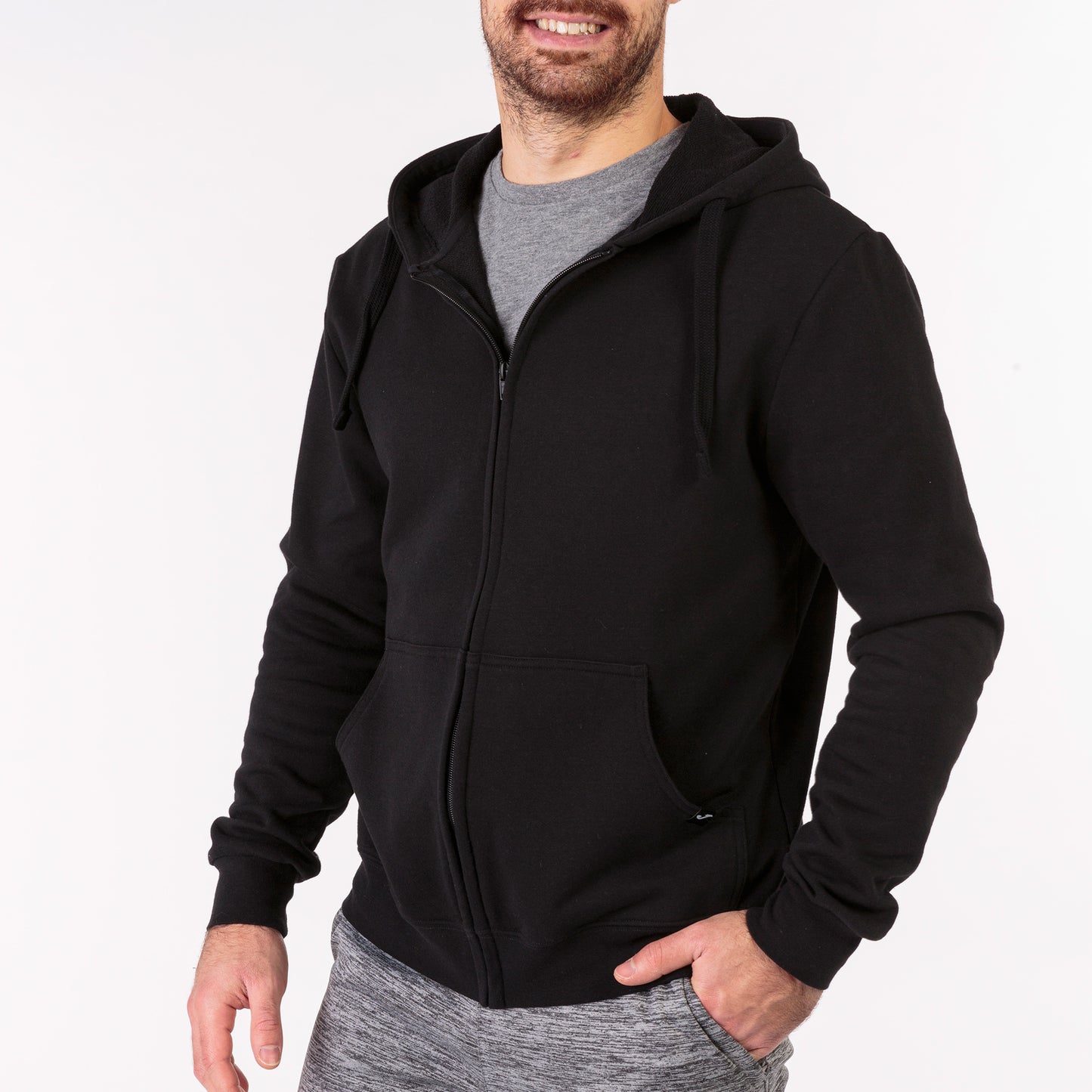 KAPUZENJACKE JUNGLE