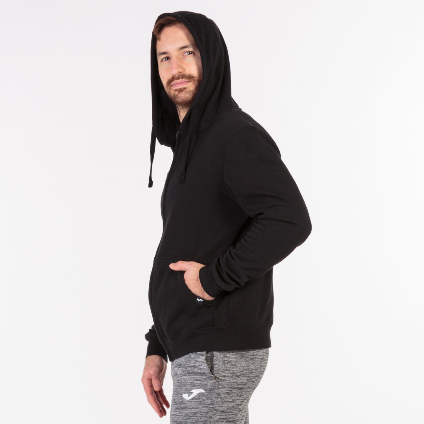 KAPUZENJACKE JUNGLE