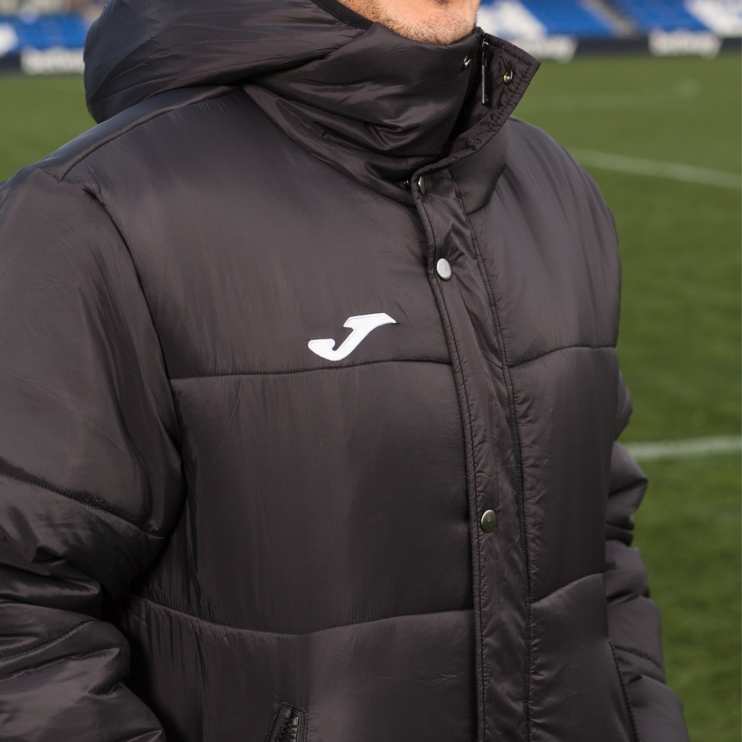 ANORAK ISLANDIA III