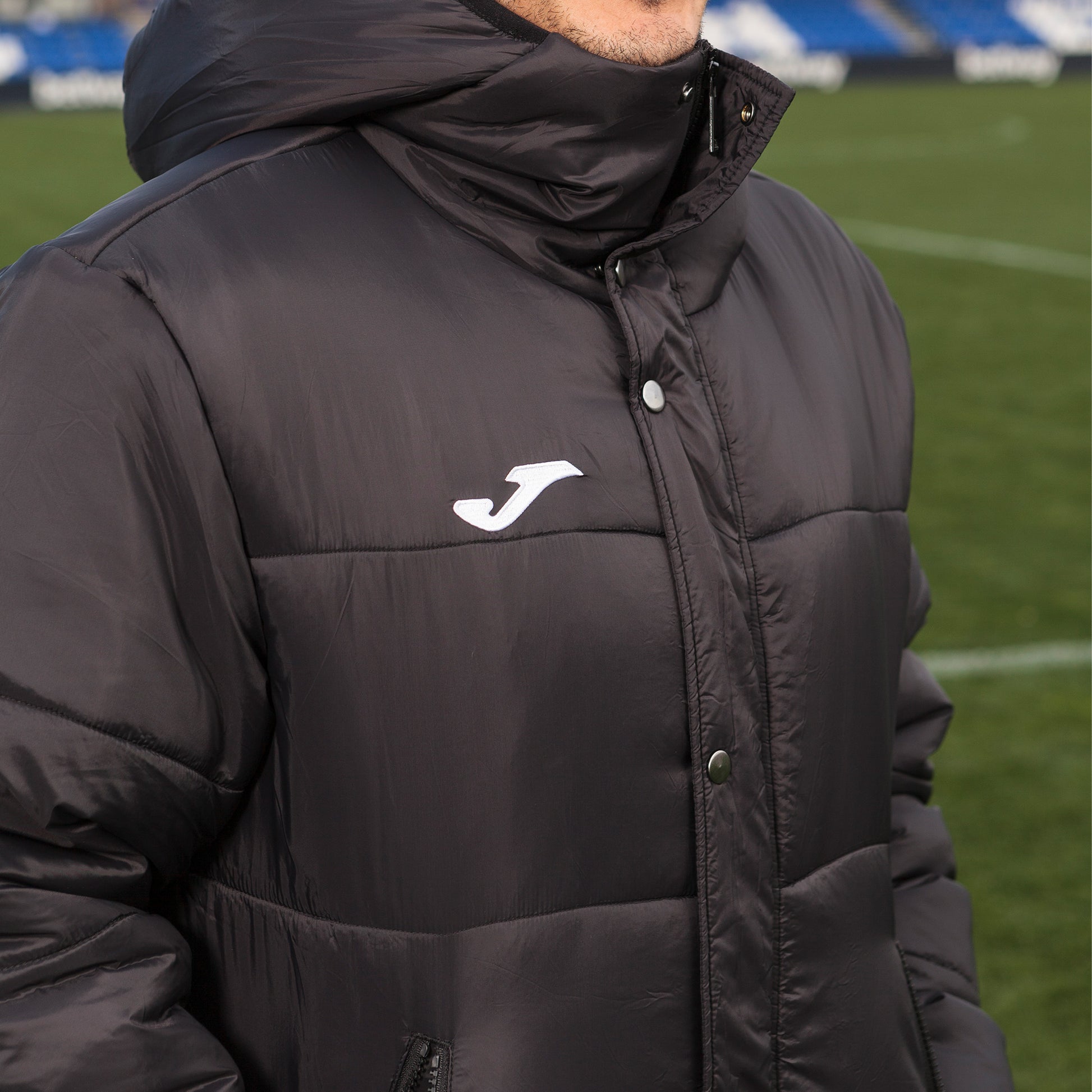 ANORAK ISLANDIA III