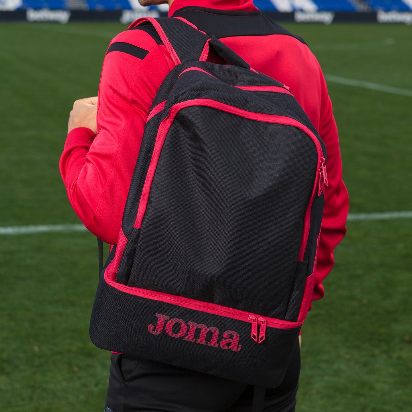 RUCKSACK ESTADIO III