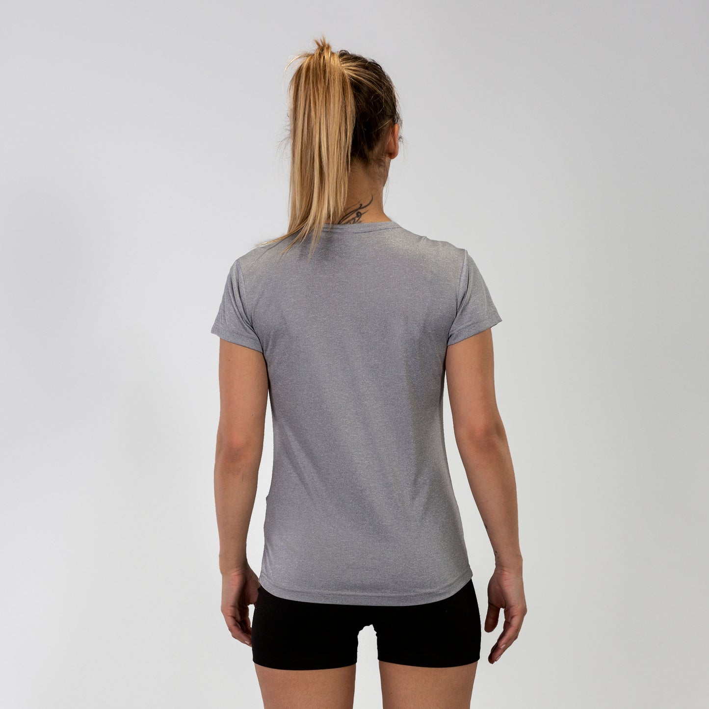 SHIRT COMBI WOMAN