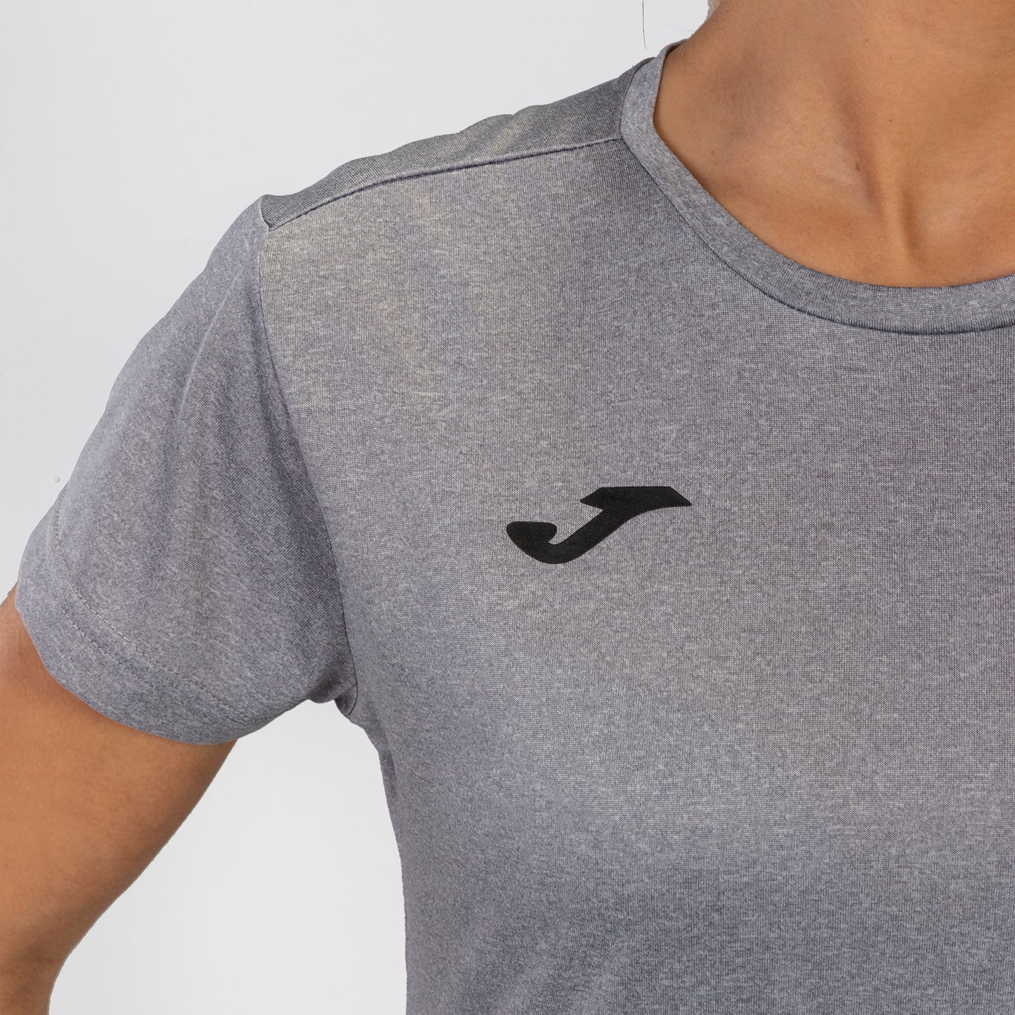 SHIRT COMBI WOMAN