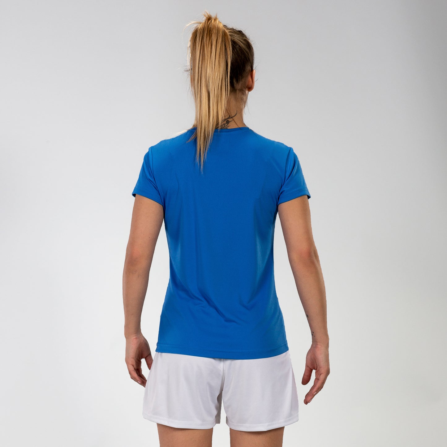 SHIRT COMBI WOMAN