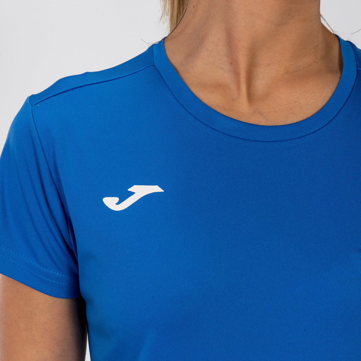 SHIRT COMBI WOMAN