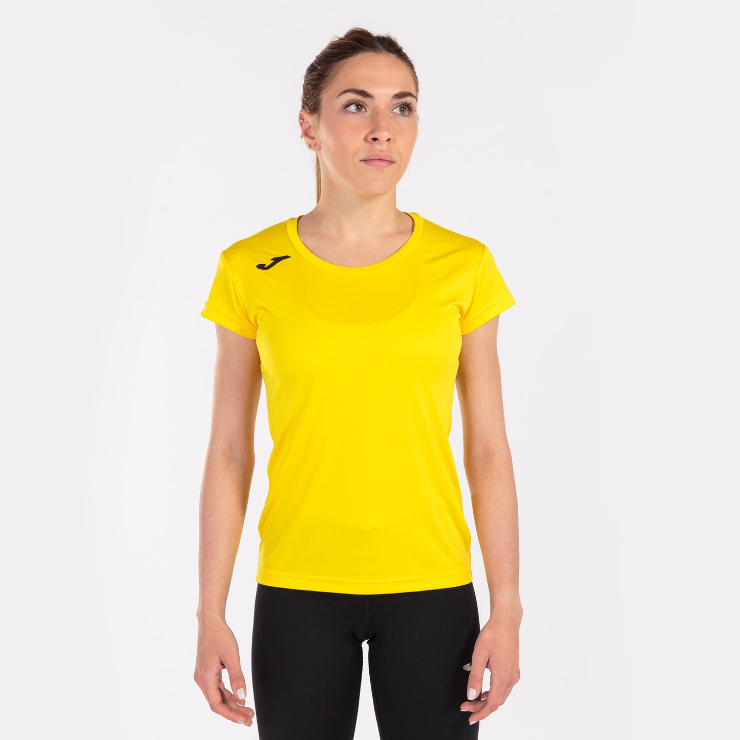 RECORD II SHIRT WOMEN