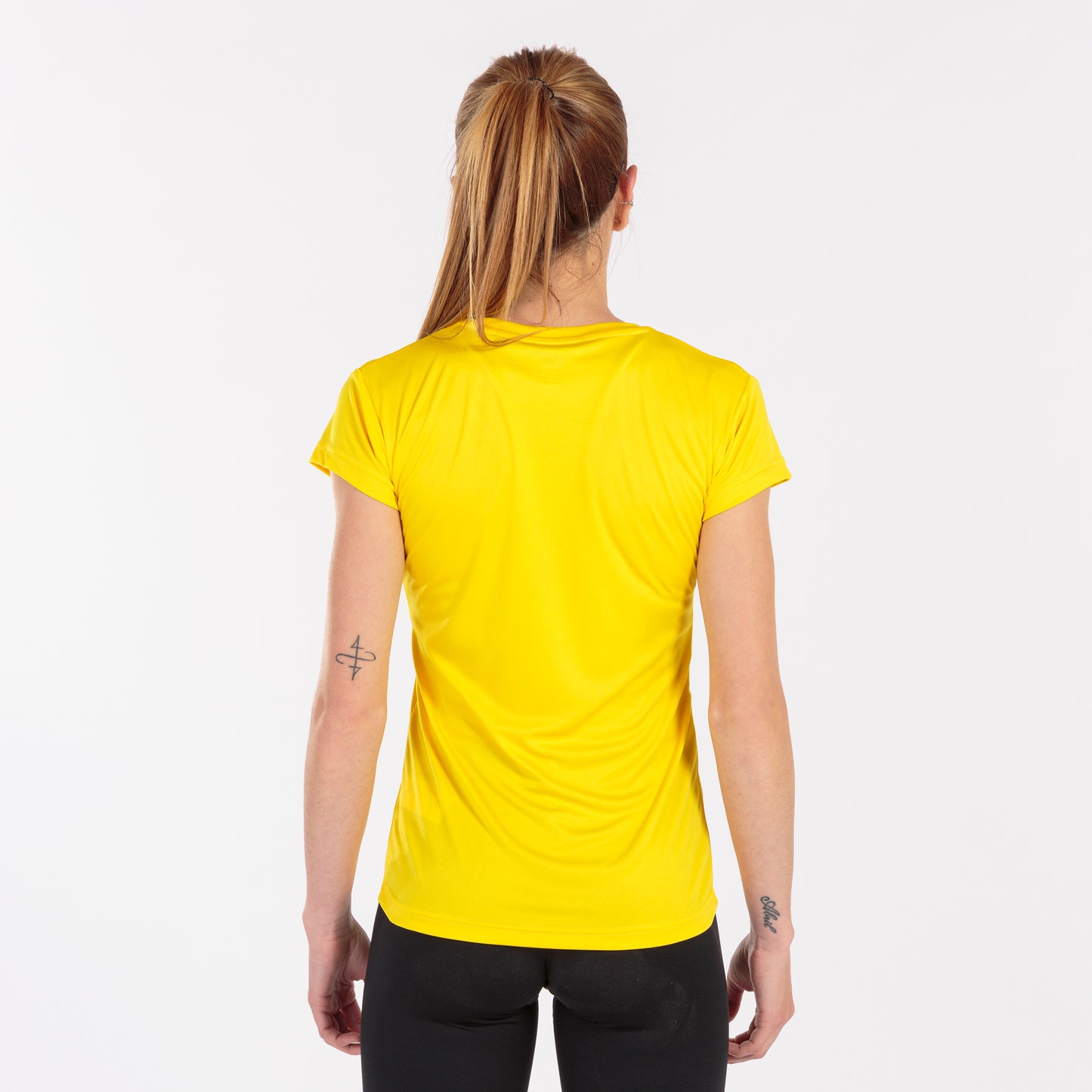 RECORD II SHIRT WOMEN