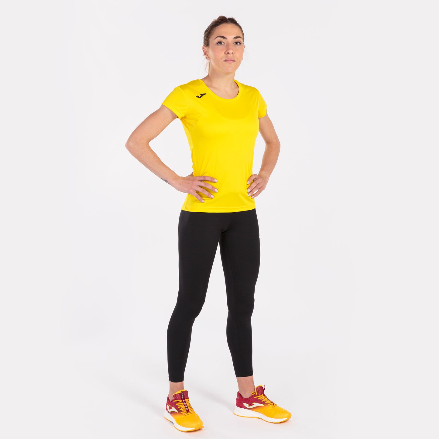 RECORD II SHIRT WOMEN