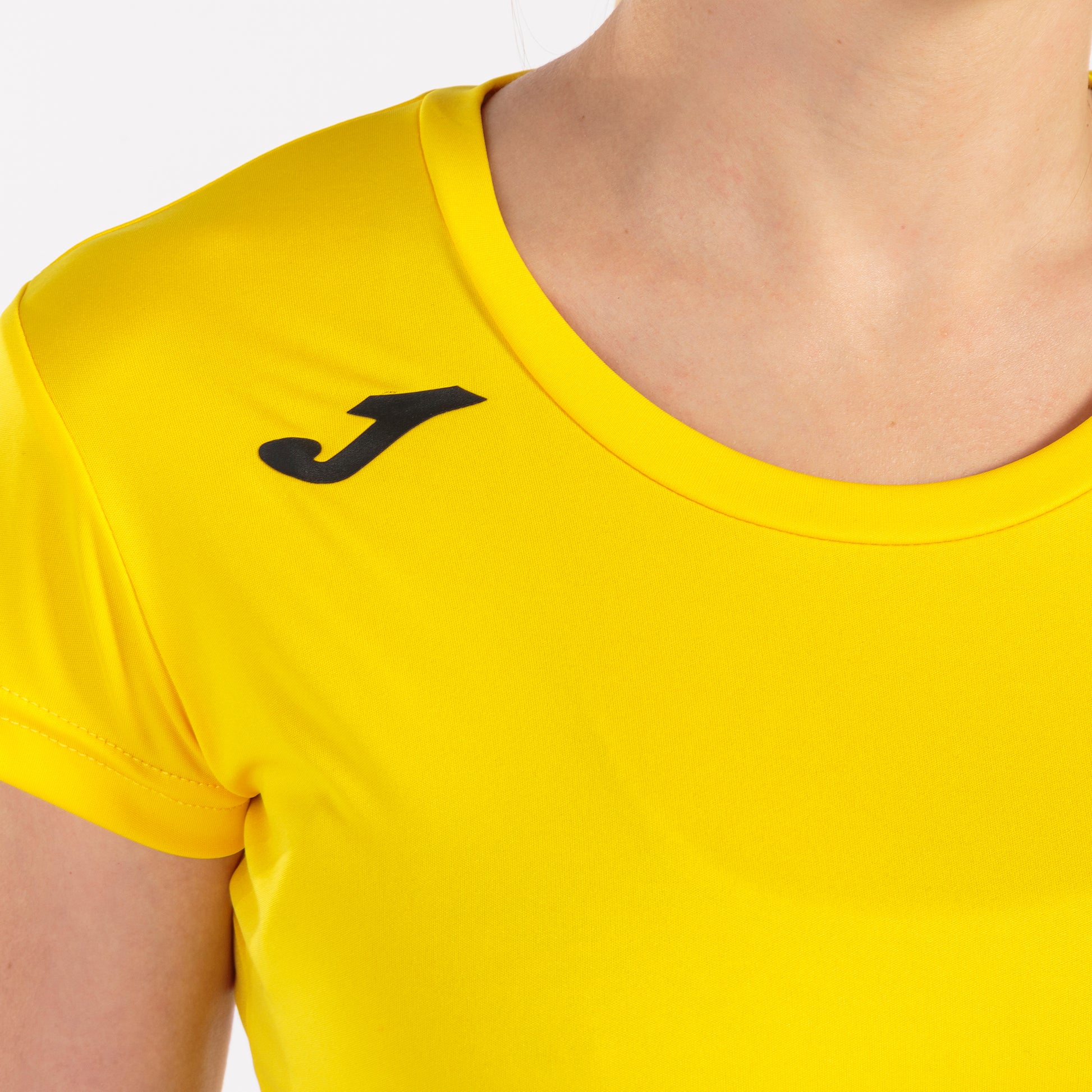 RECORD II SHIRT WOMEN