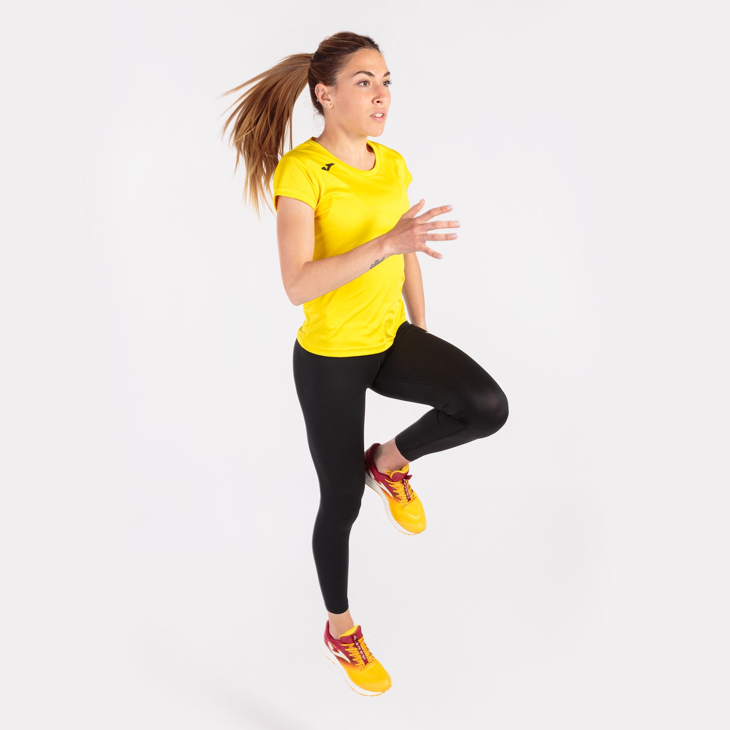 RECORD II SHIRT WOMEN