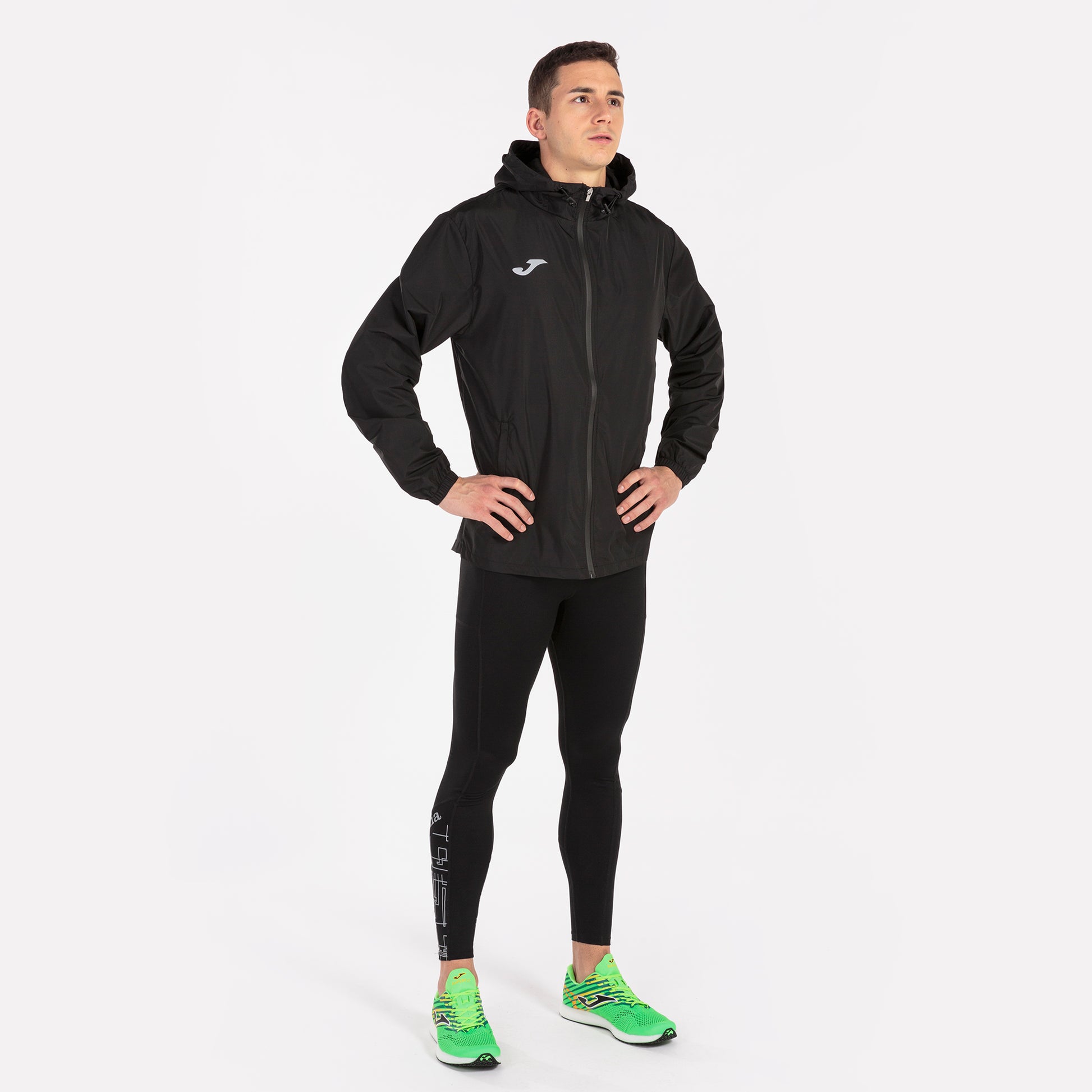 COMBI ELITE REGENJACKE