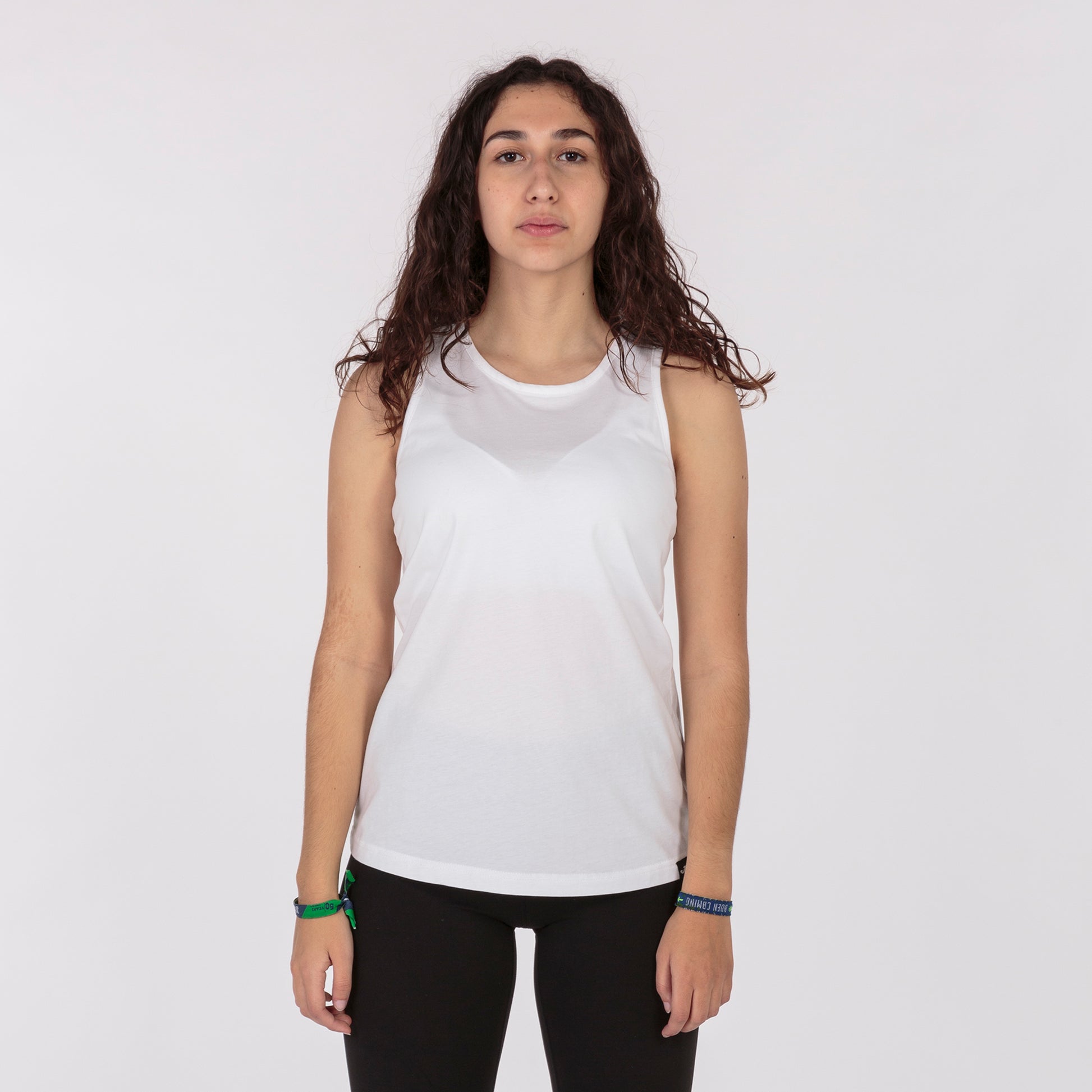 OASIS TANK TOP