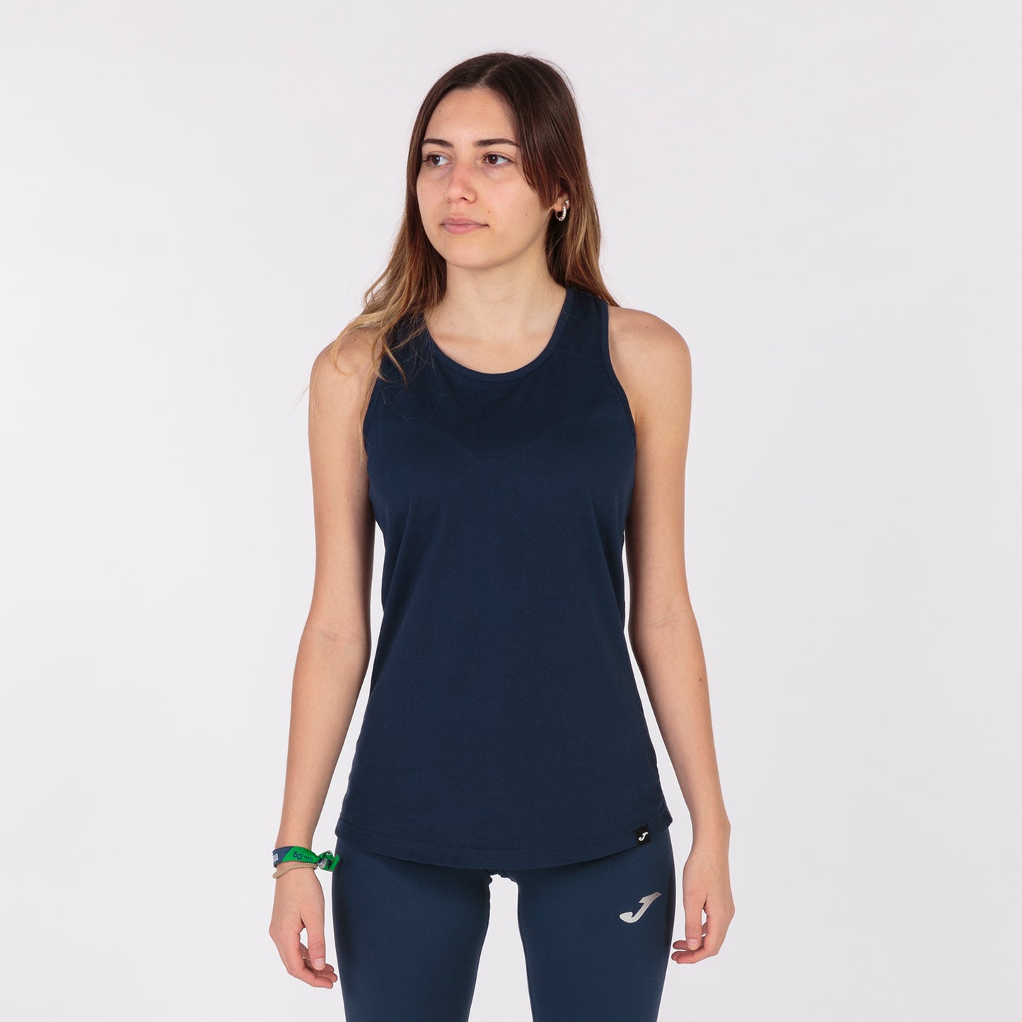 OASIS TANK TOP
