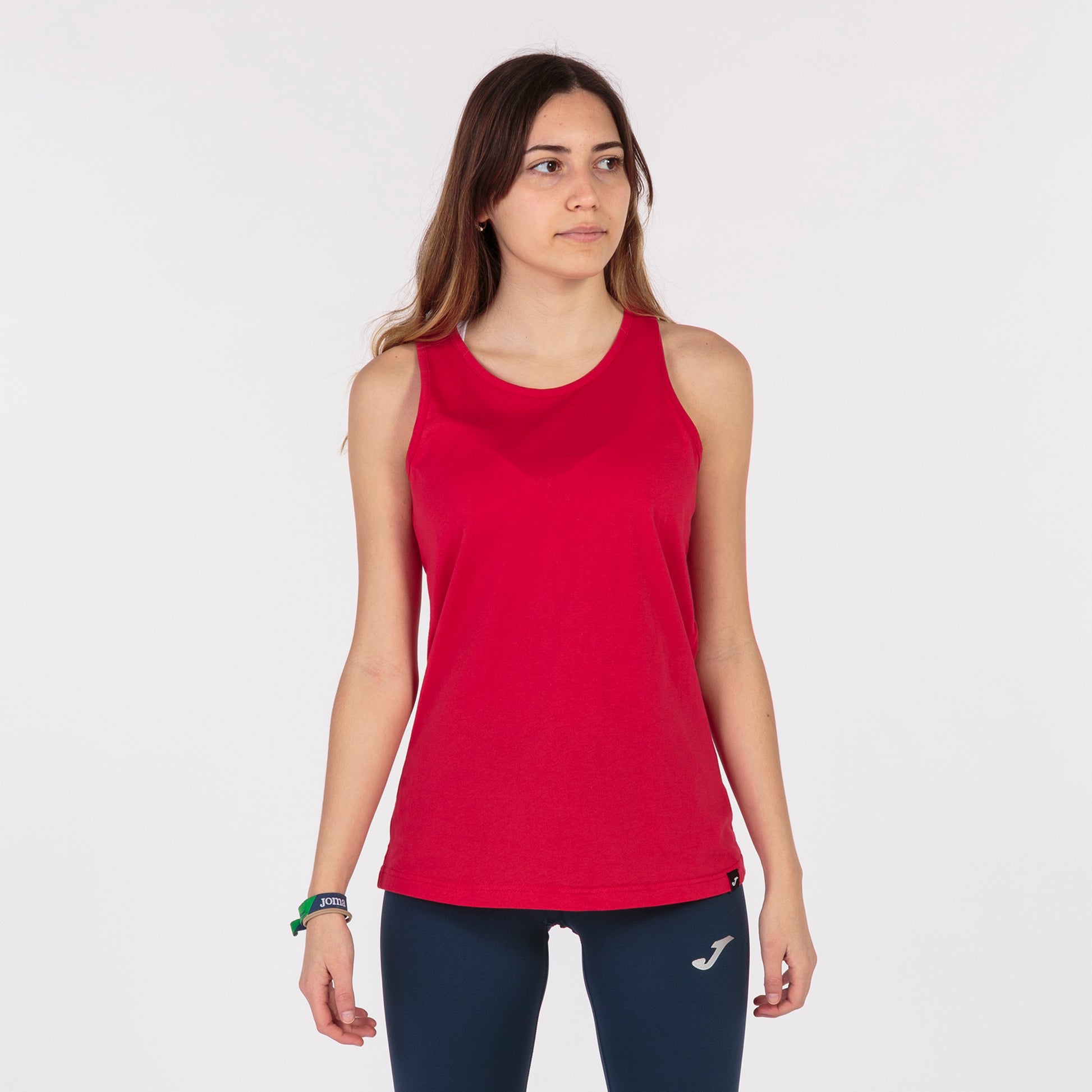 OASIS TANK TOP