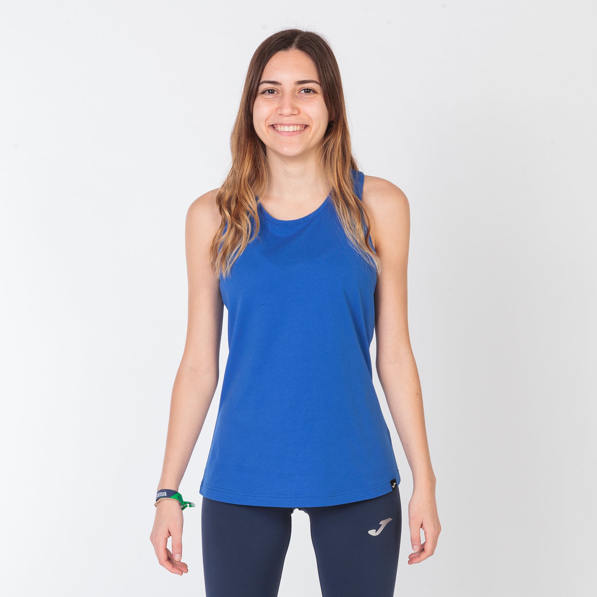OASIS TANK TOP