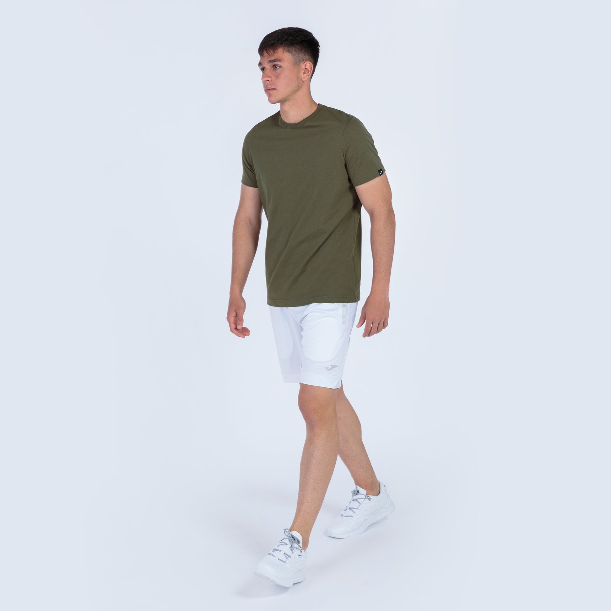 SHIRT DESERT