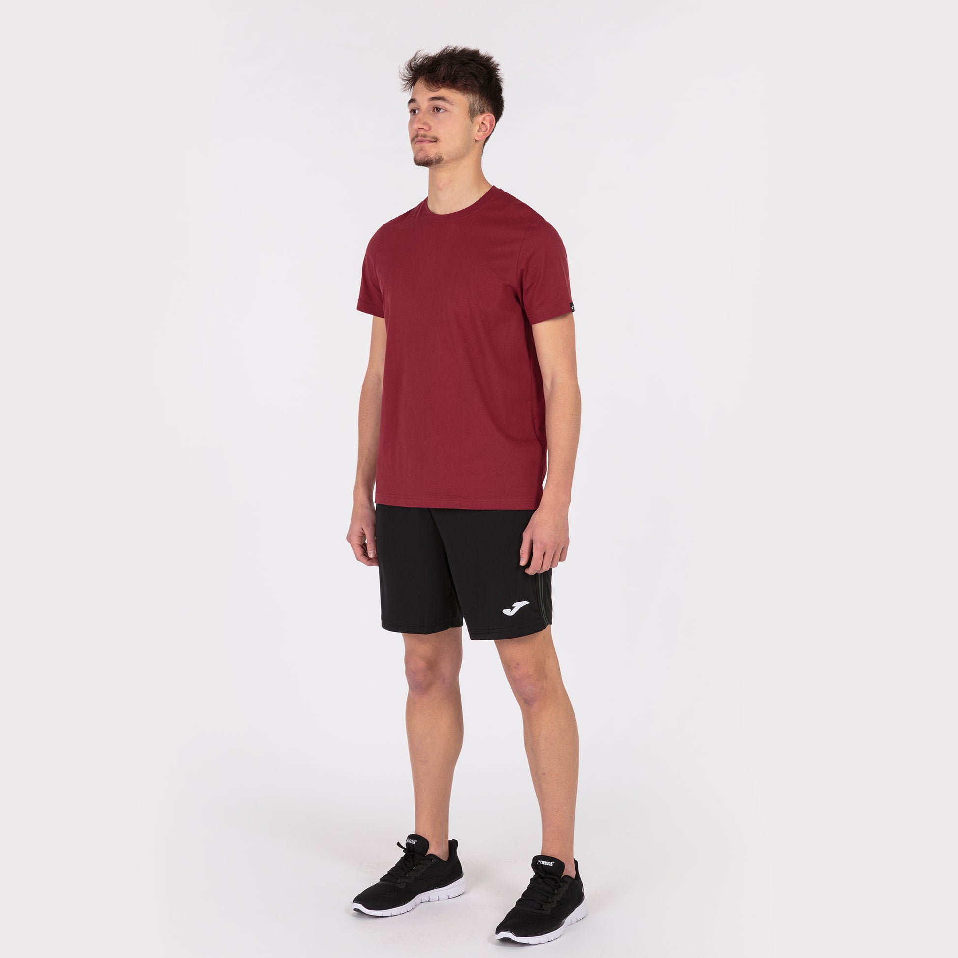 SHIRT DESERT