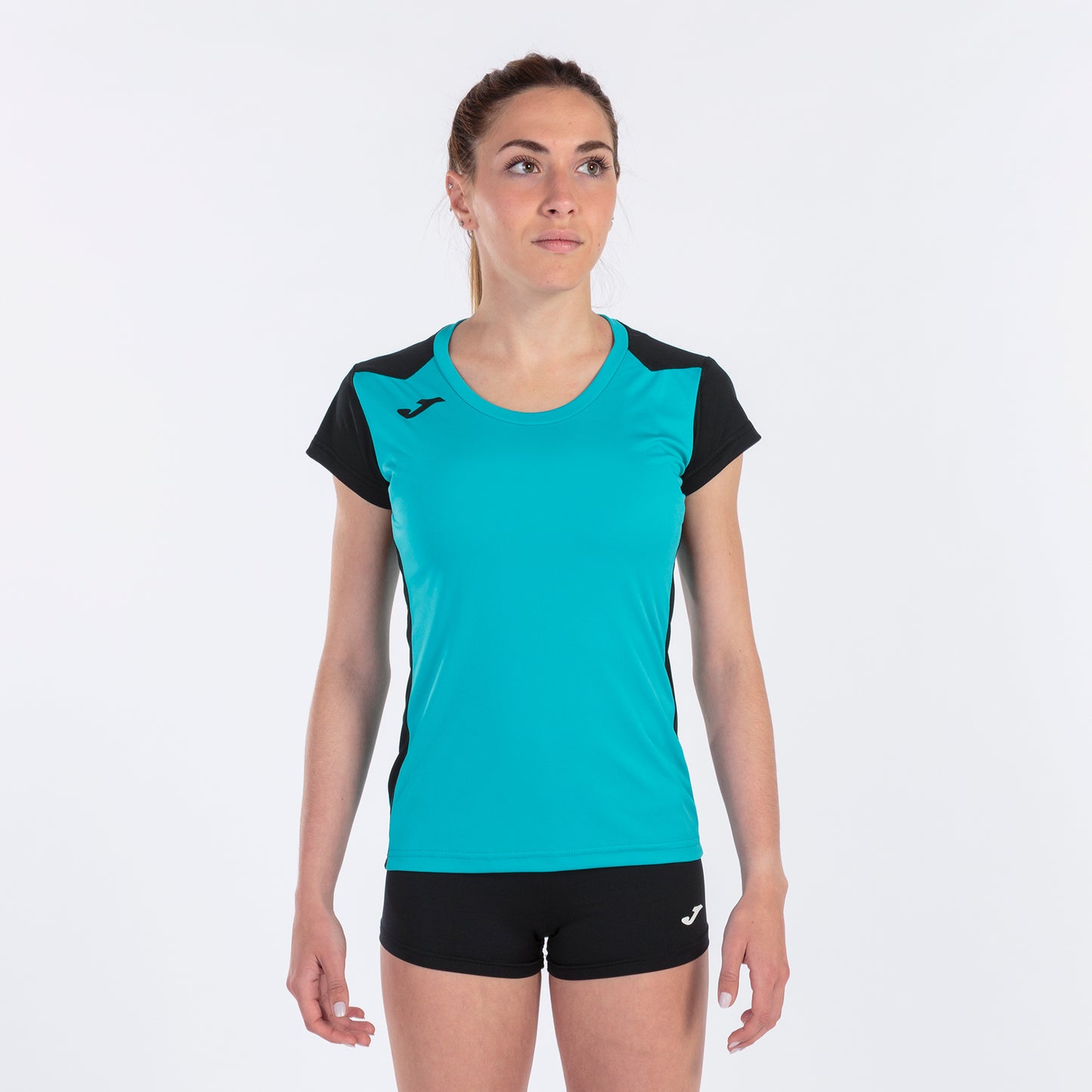 RECORD II SHIRT WOMEN