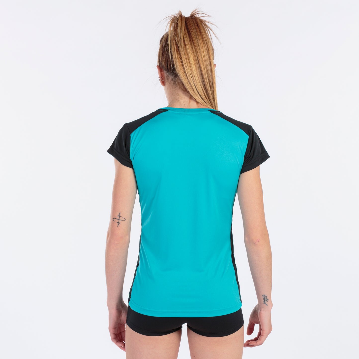 RECORD II SHIRT WOMEN