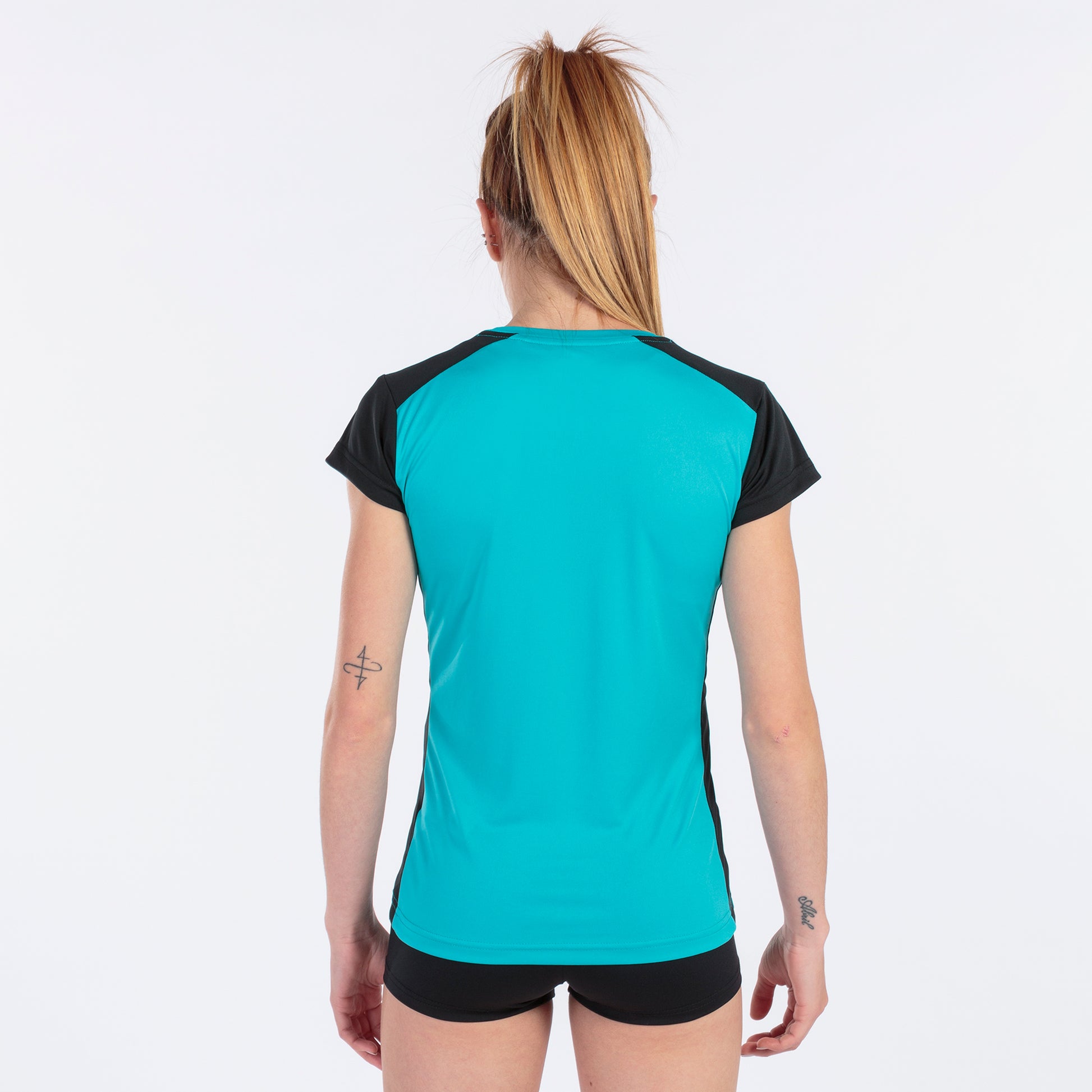 RECORD II SHIRT WOMEN