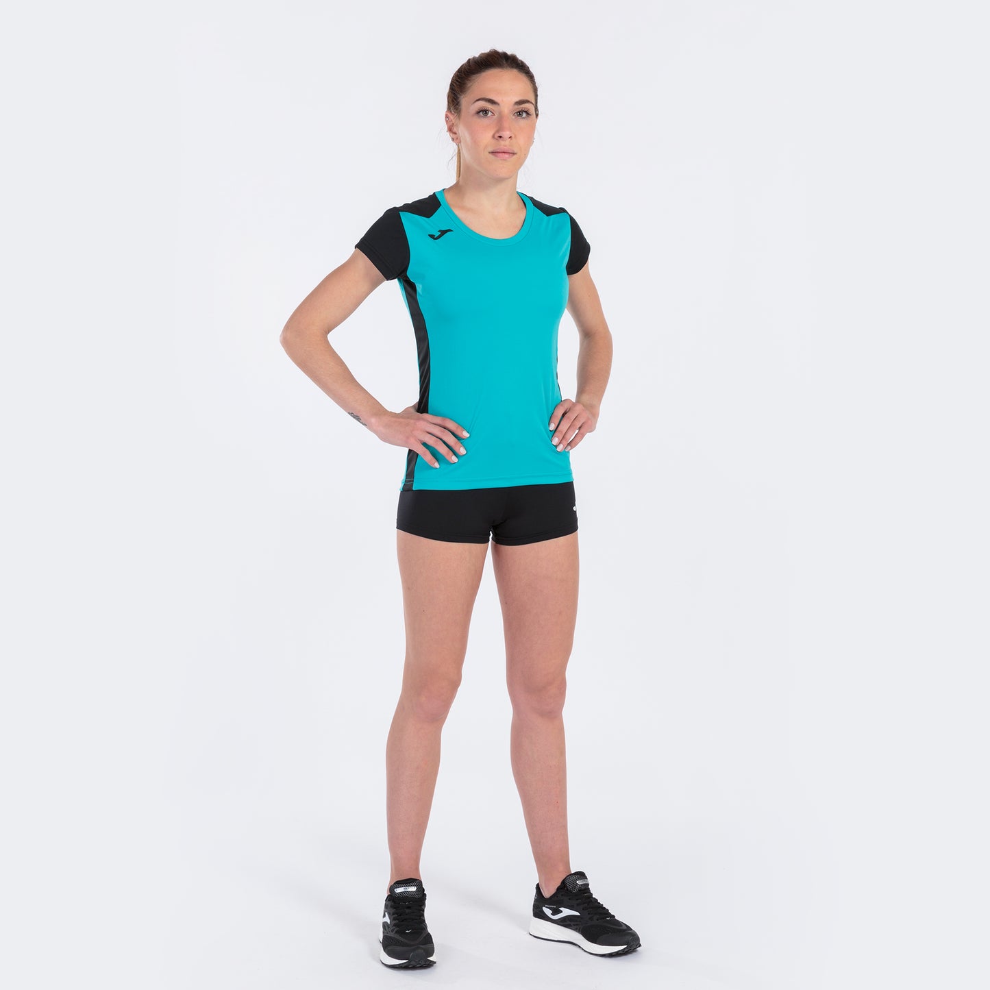 RECORD II SHIRT WOMEN