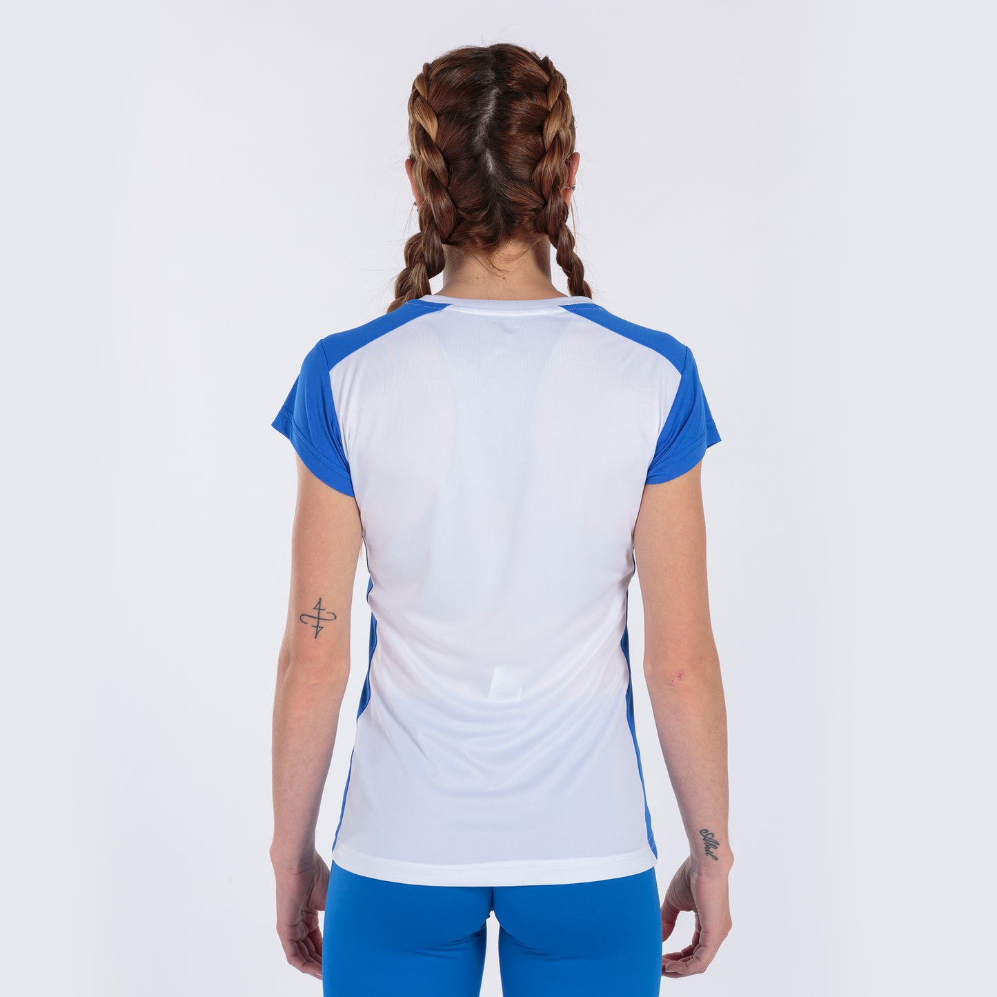 RECORD II SHIRT WOMEN